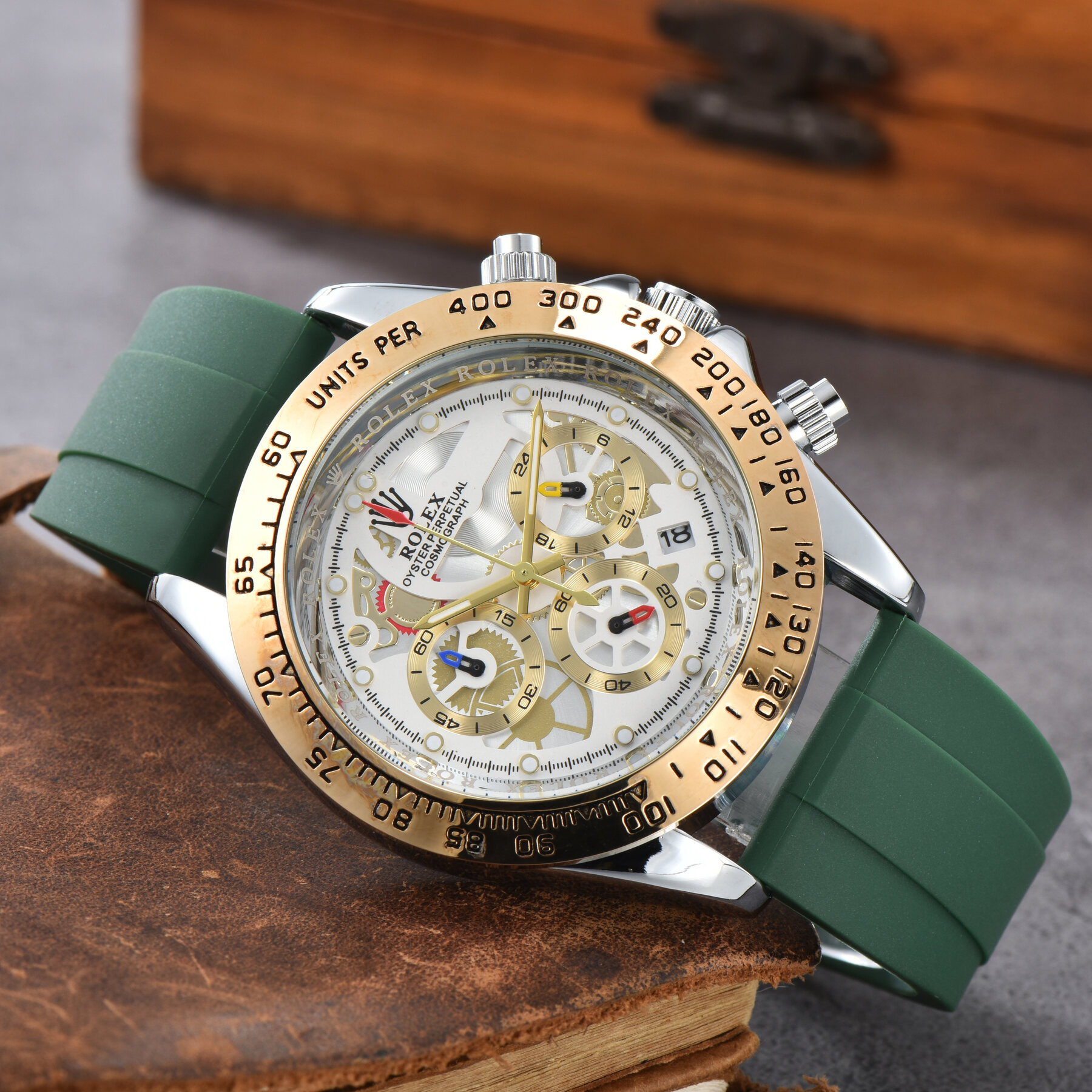 ROLEX - 118 - Image 7