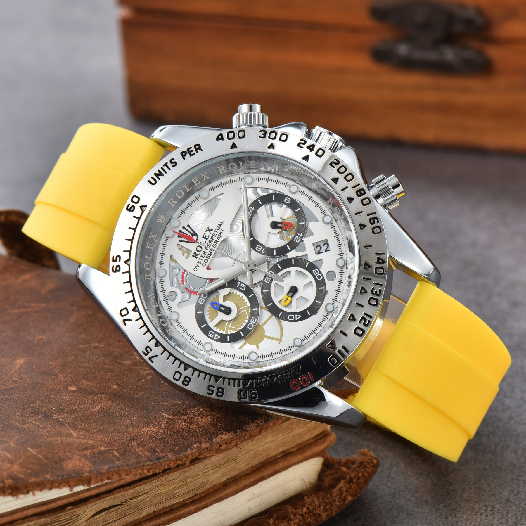 ROLEX - 118 - Image 11