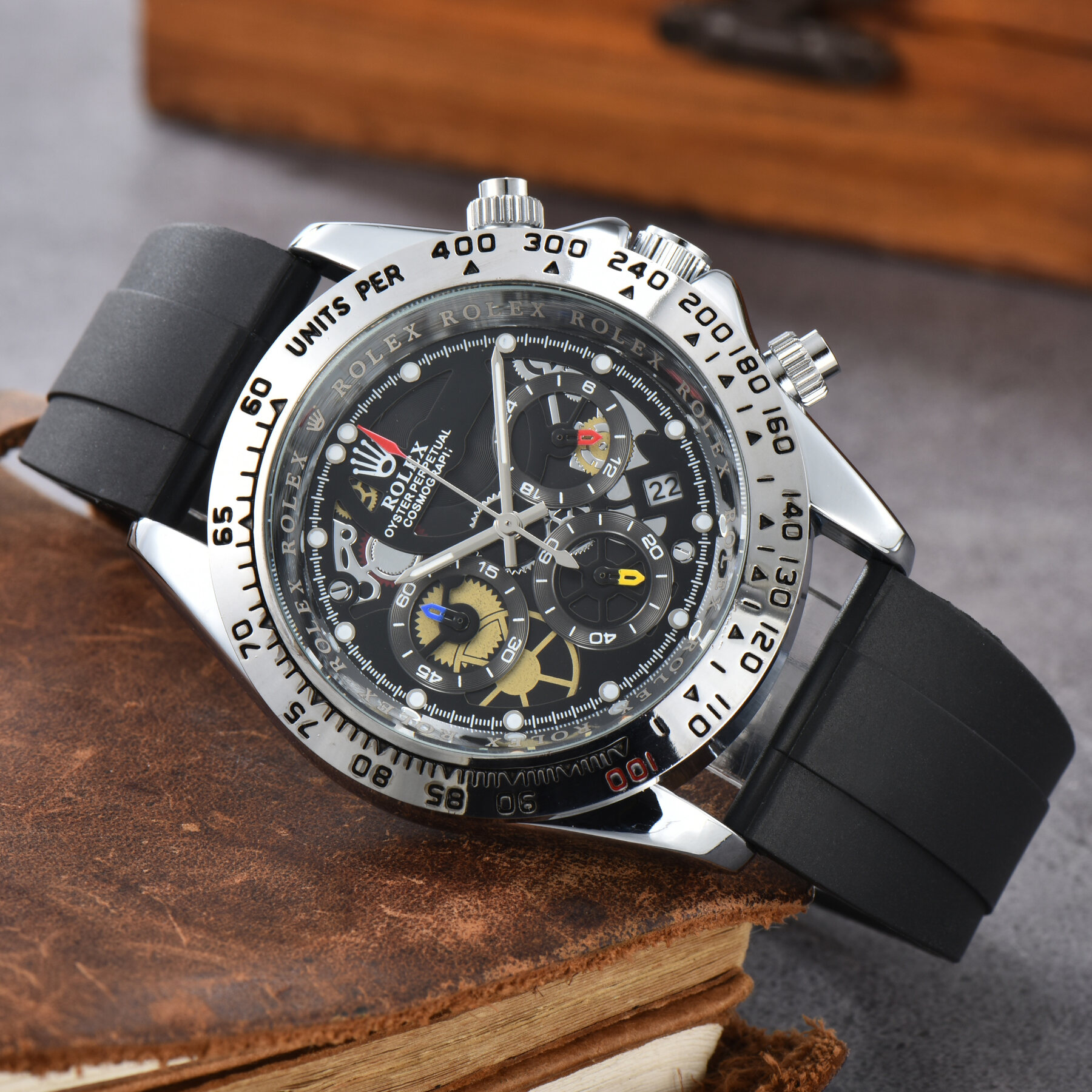 ROLEX - 118 - Image 13