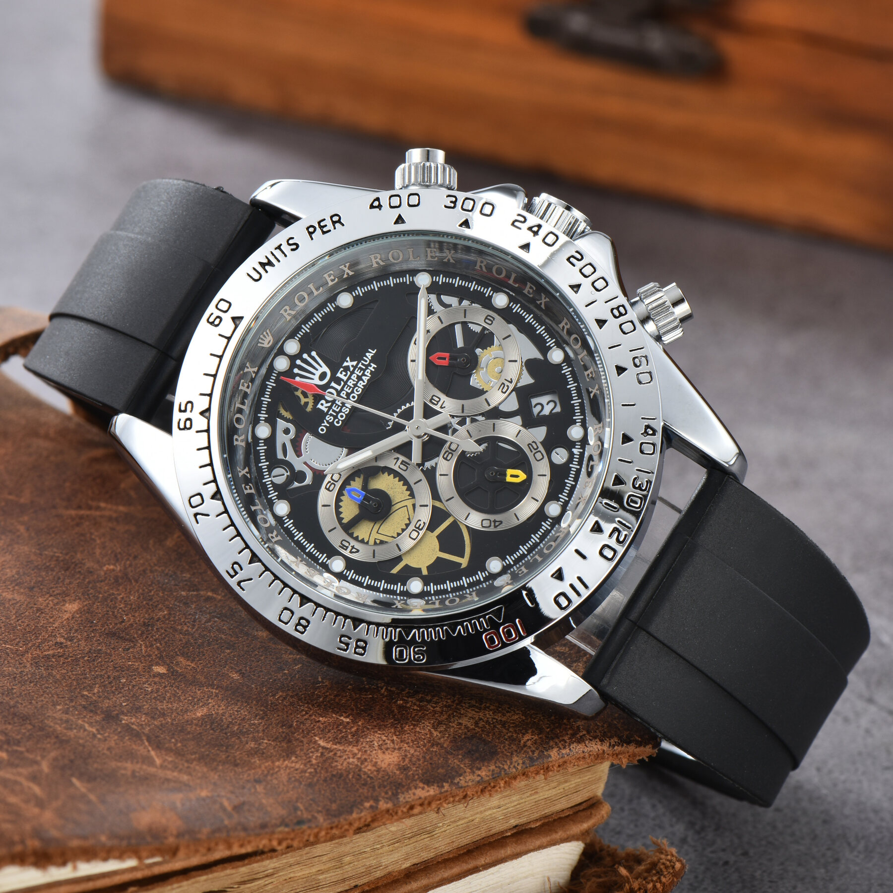 ROLEX - 118 - Image 15