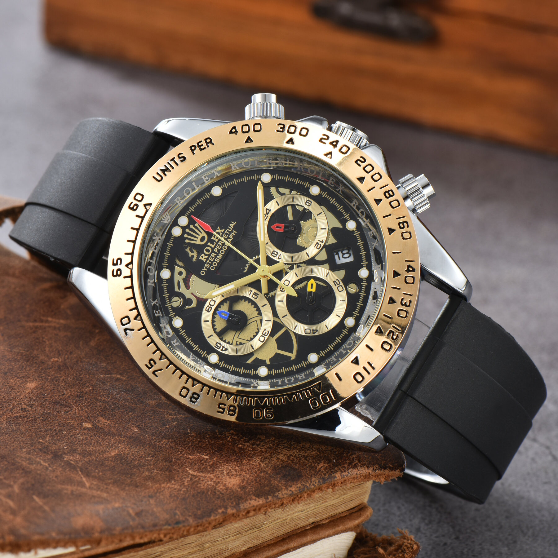 ROLEX - 118 - Image 16