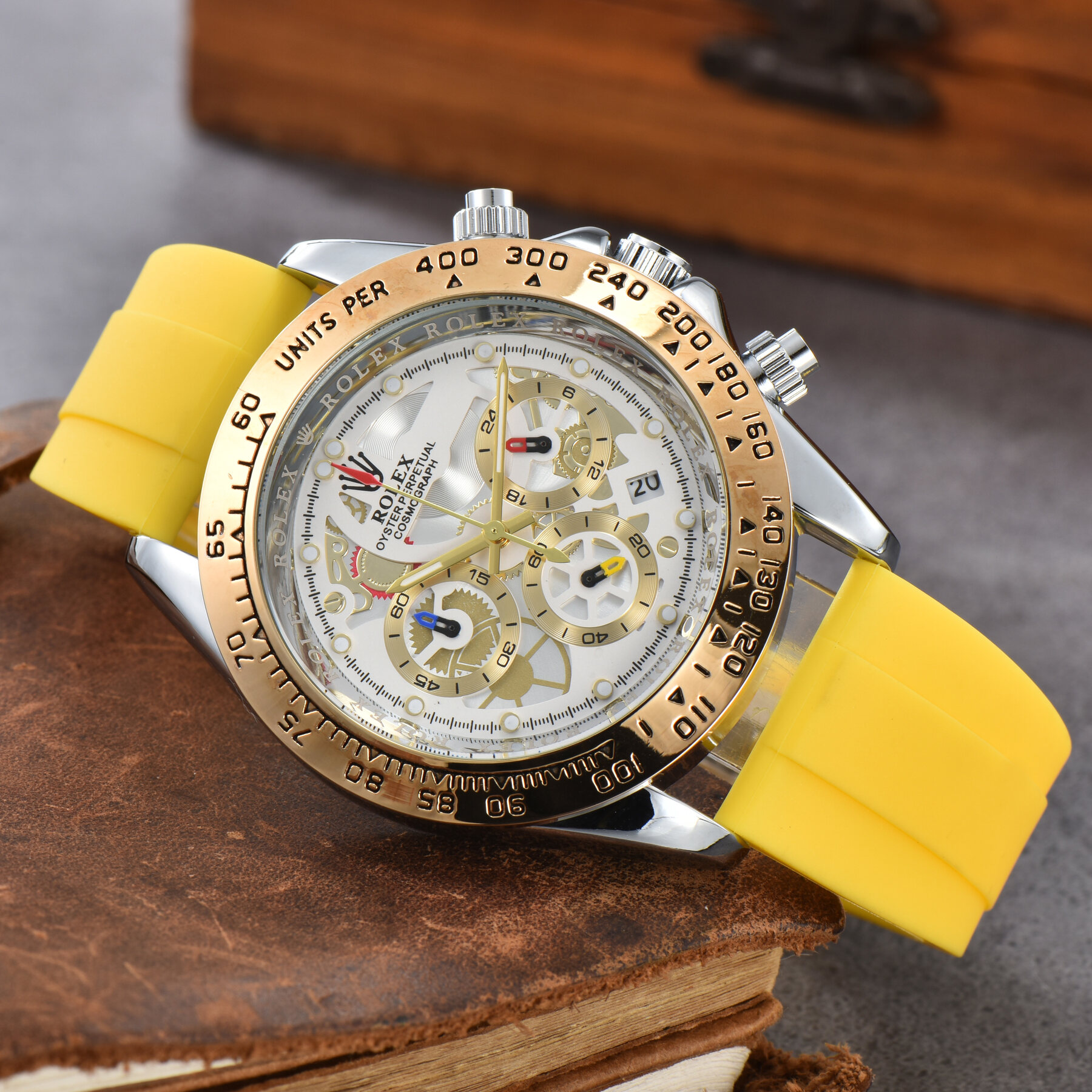 ROLEX - 118 - Image 18