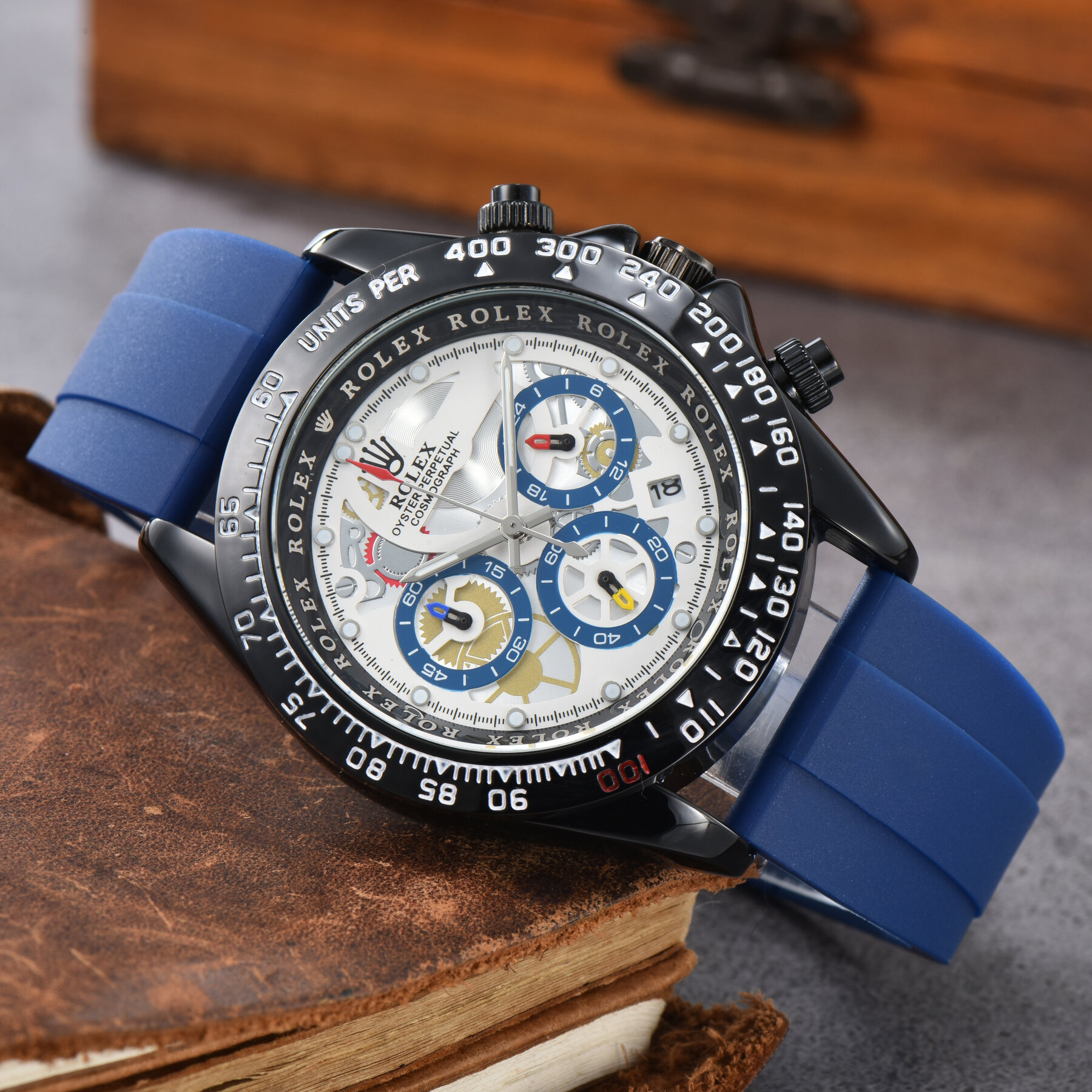 ROLEX - 118 - Image 20