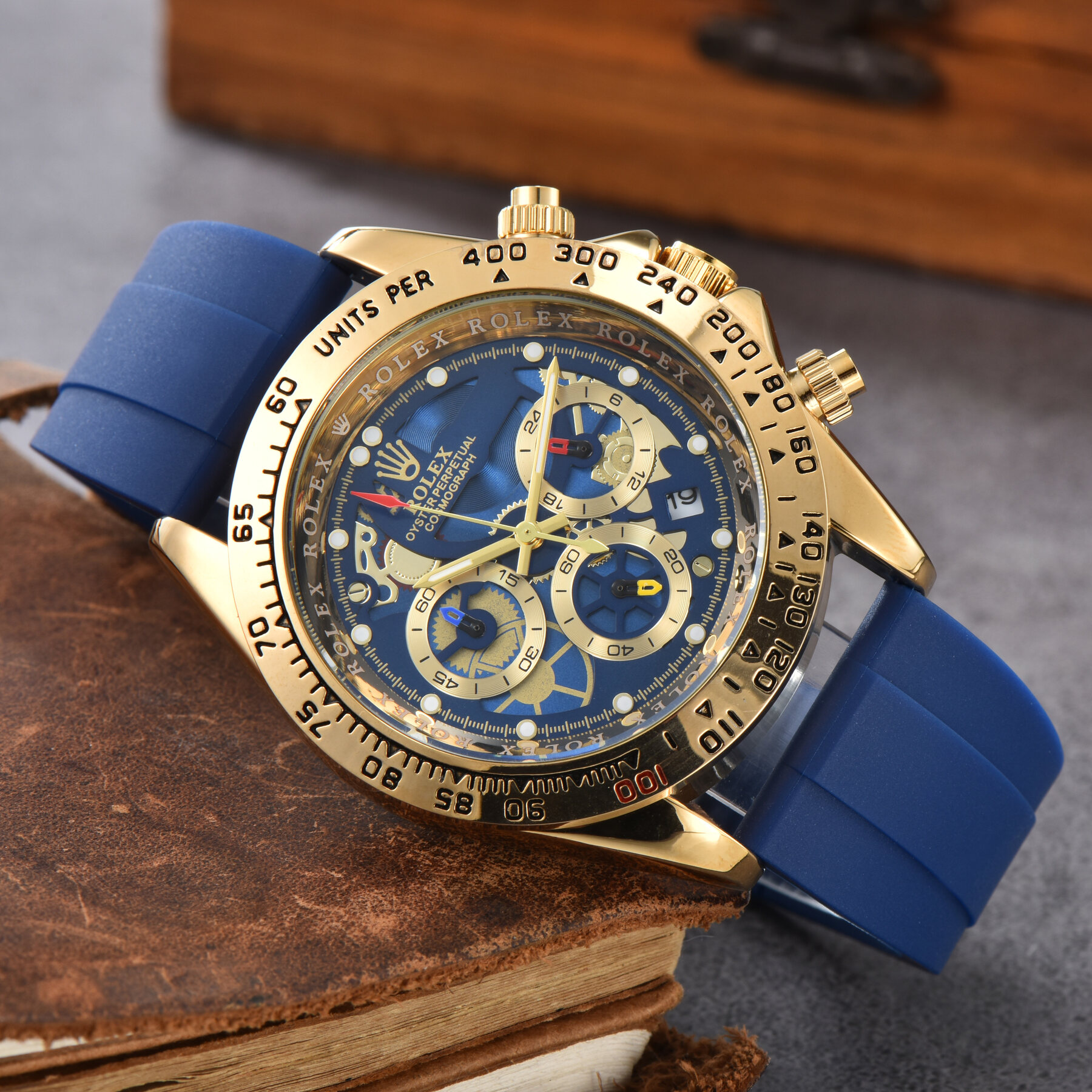 ROLEX - 118 - Image 21