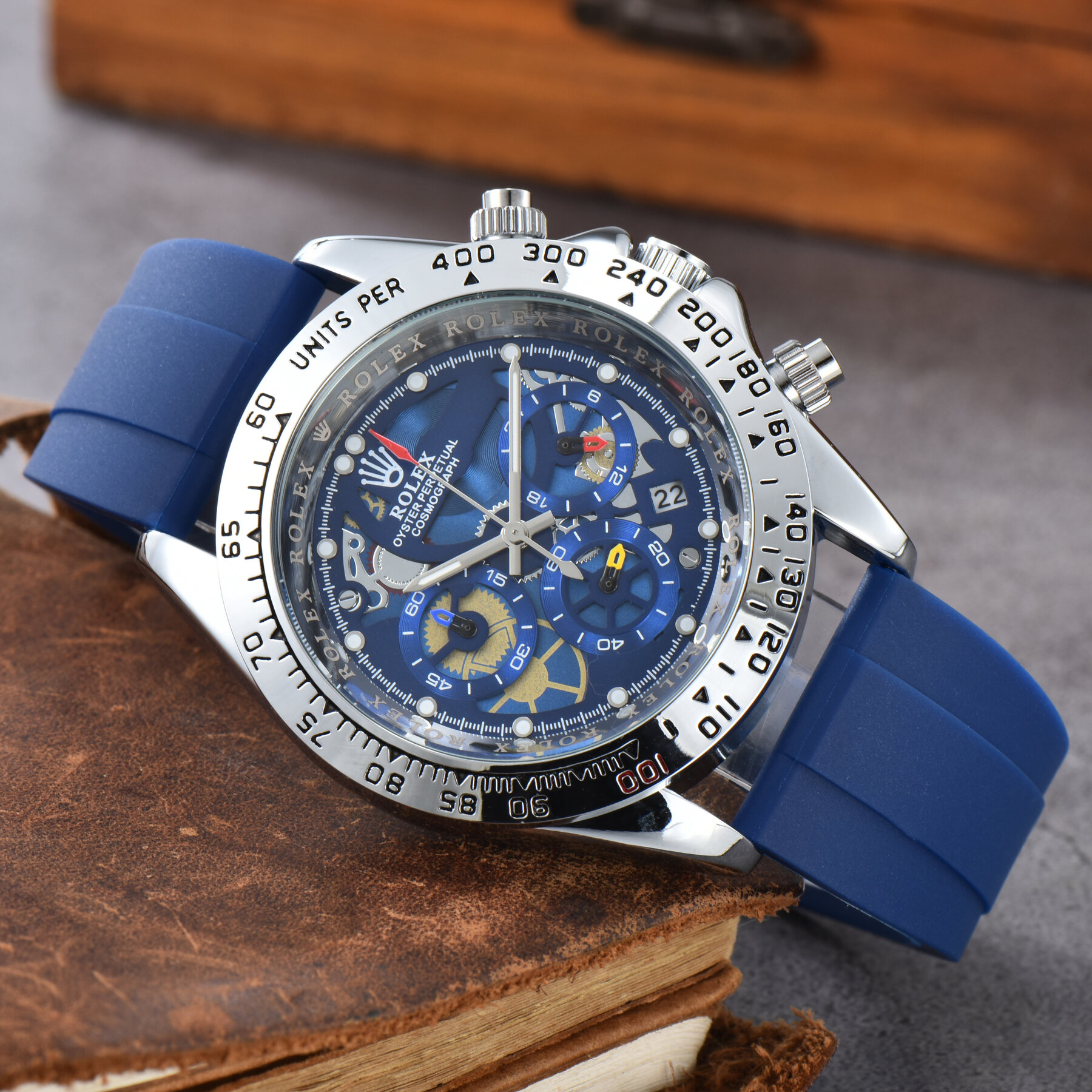 ROLEX - 118 - Image 23