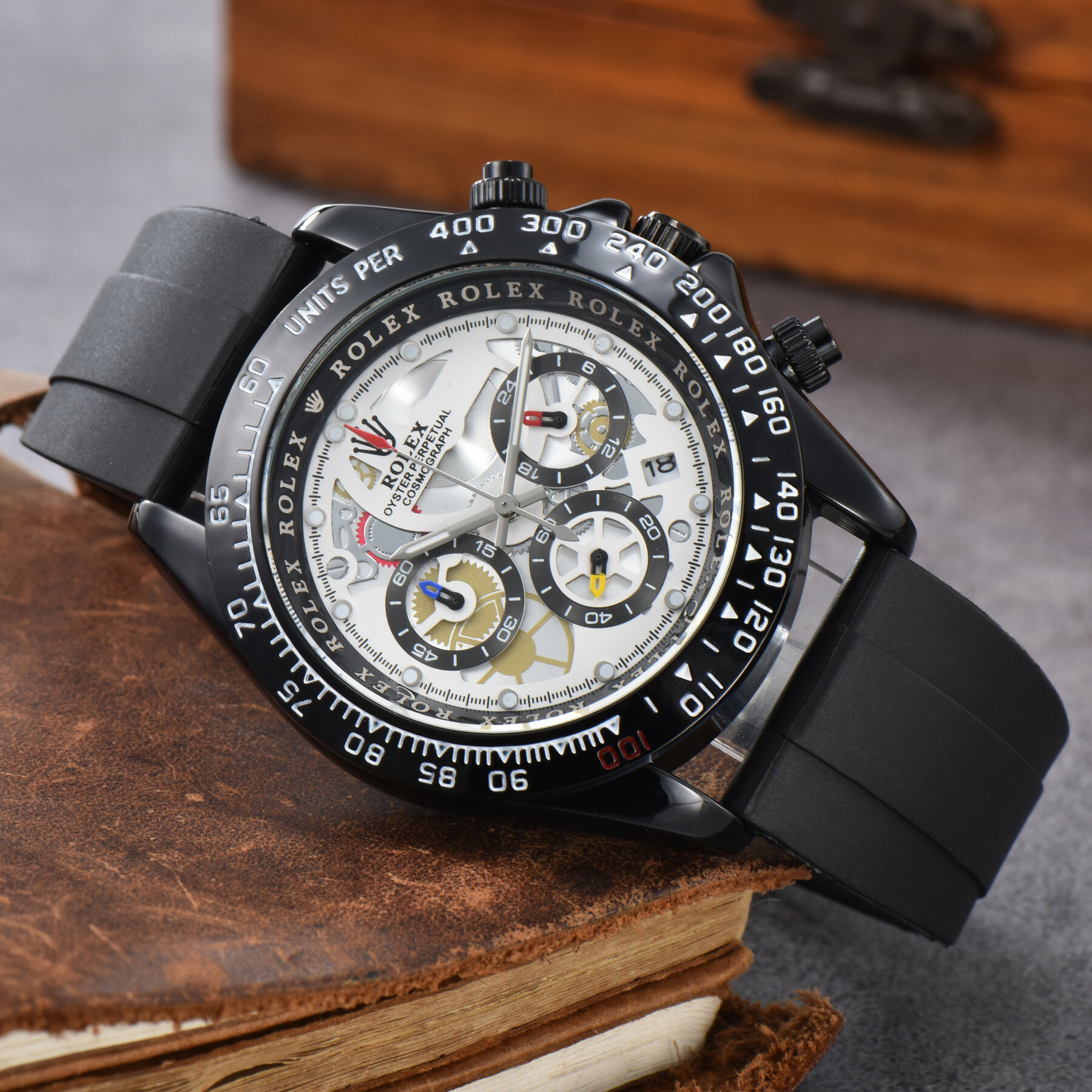 ROLEX - 118 - Image 24