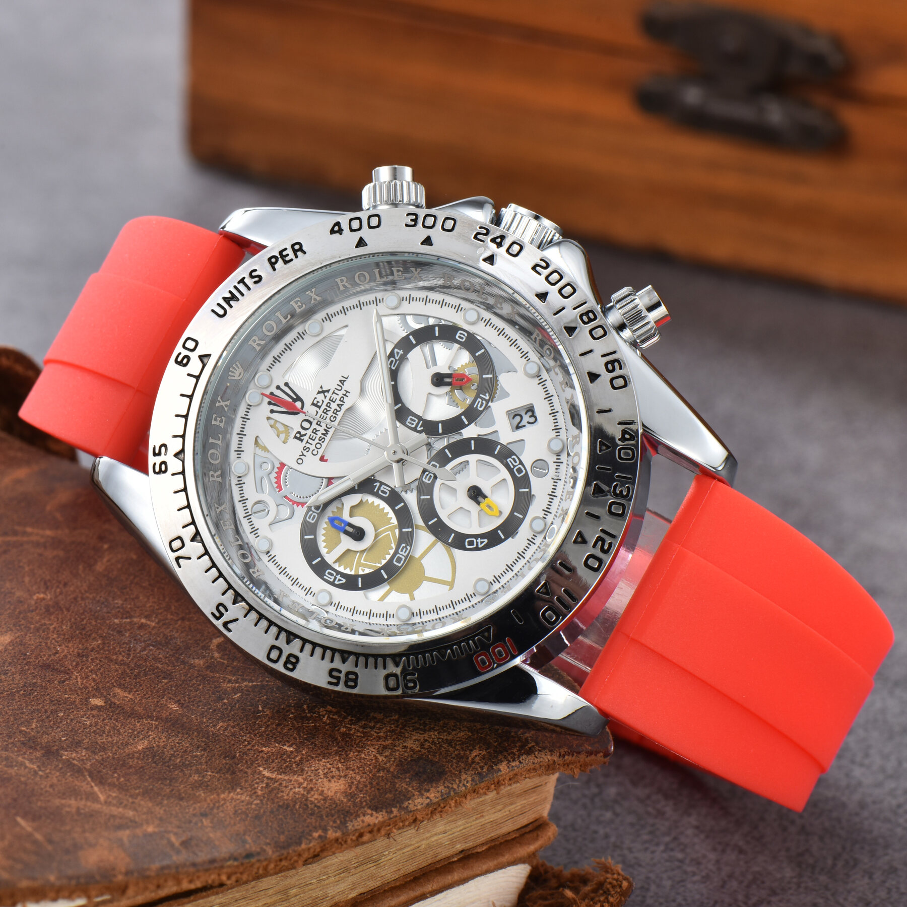 ROLEX - 118 - Image 31