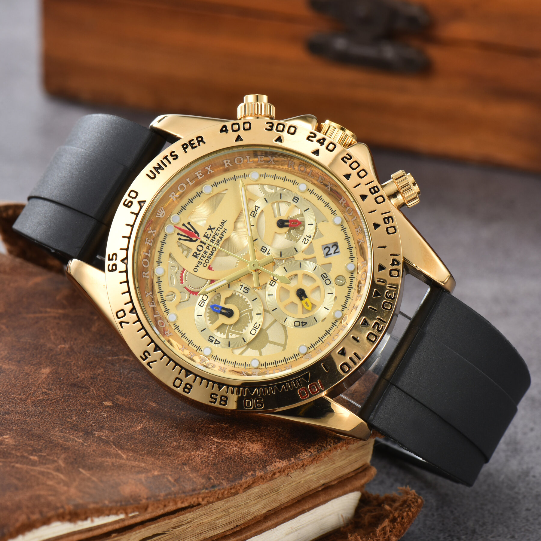 ROLEX - 118 - Image 33