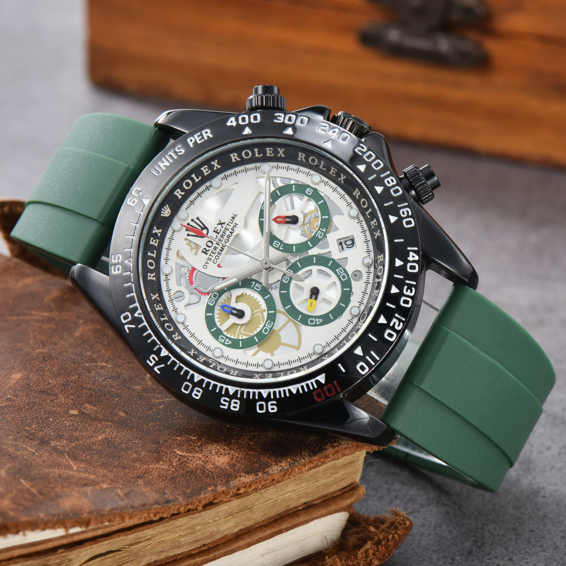 ROLEX - 118 - Image 34