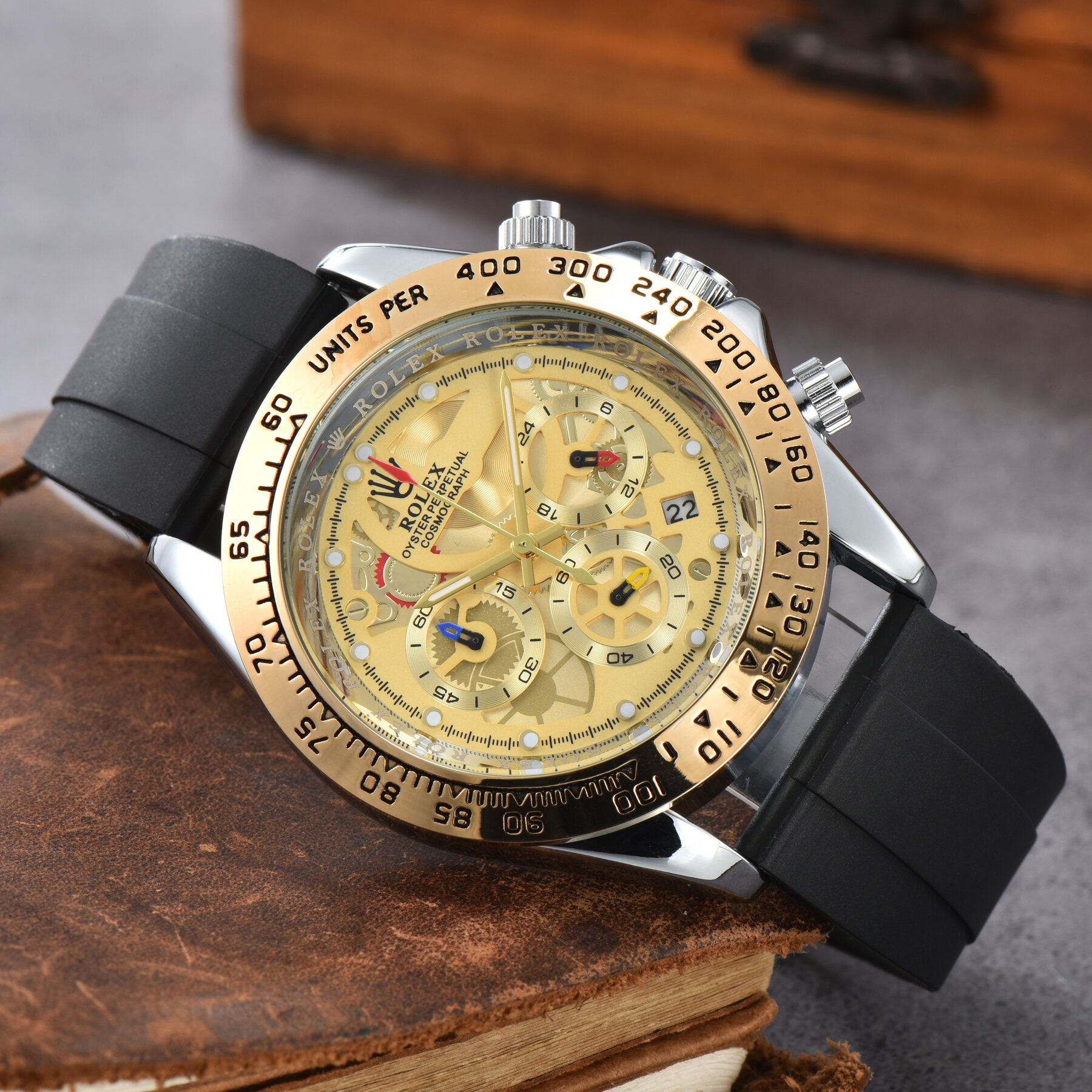 ROLEX - 118 - Image 36