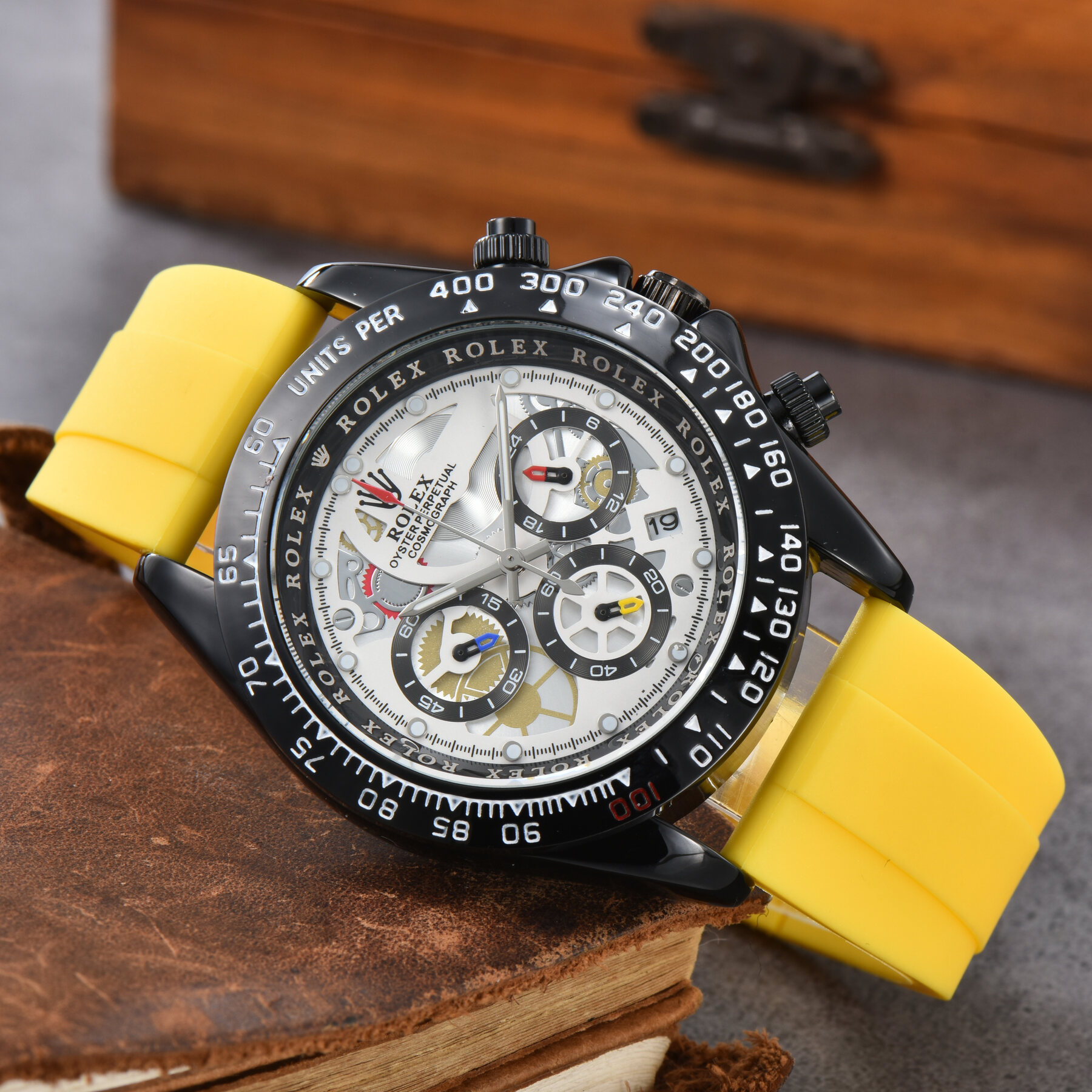 ROLEX - 118 - Image 37