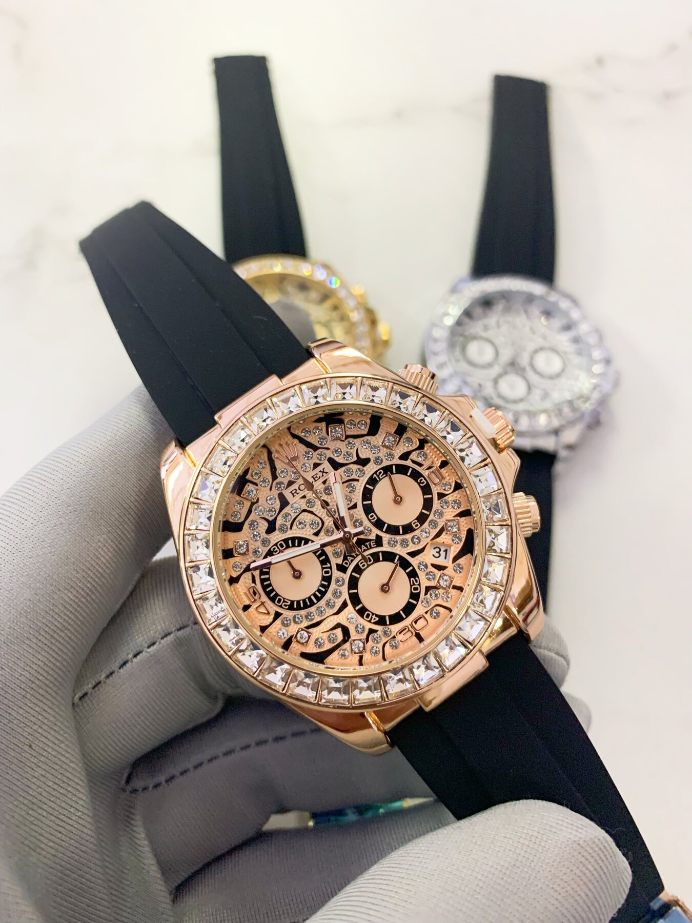 ROLEX - 122