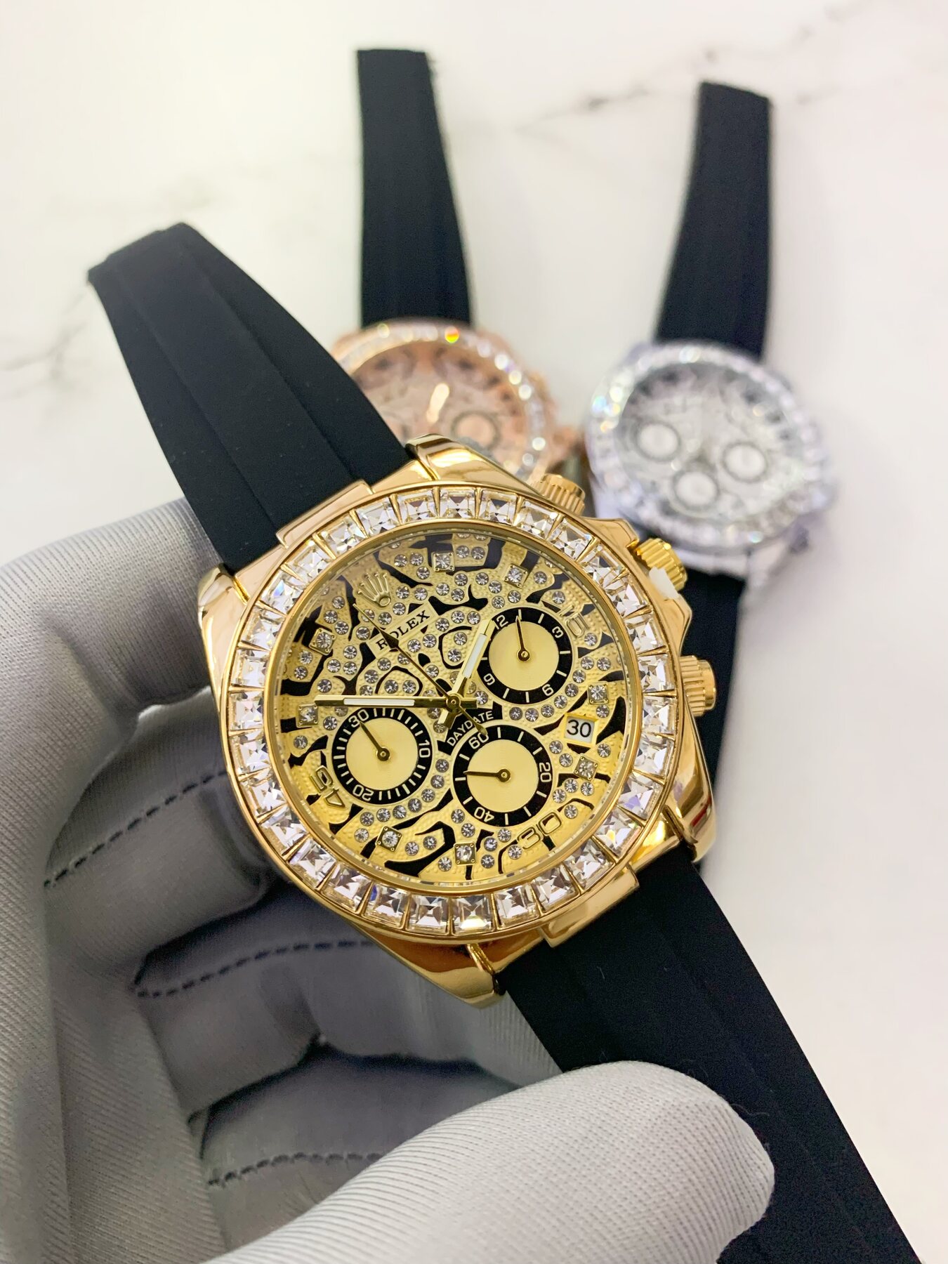 ROLEX - 122 - Image 2