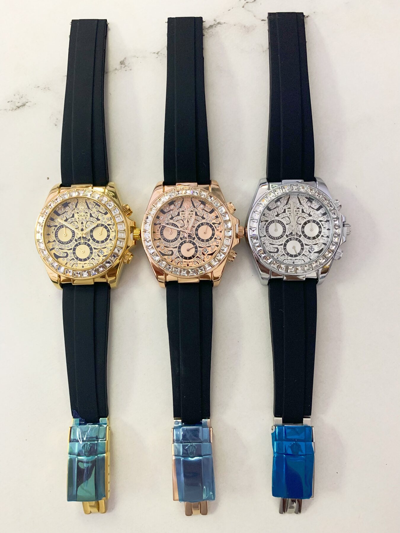 ROLEX - 122 - Image 3