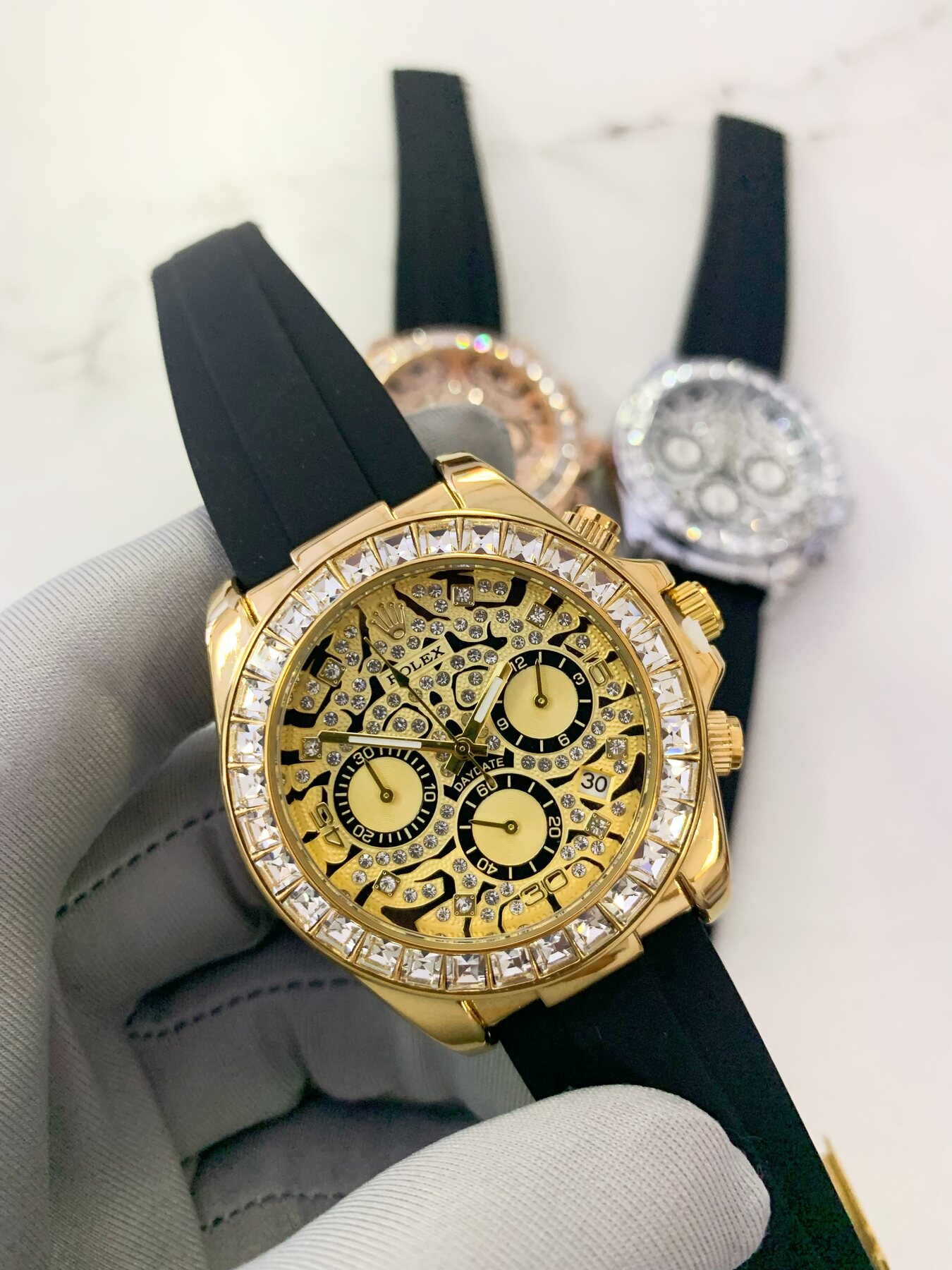 ROLEX - 122 - Image 4
