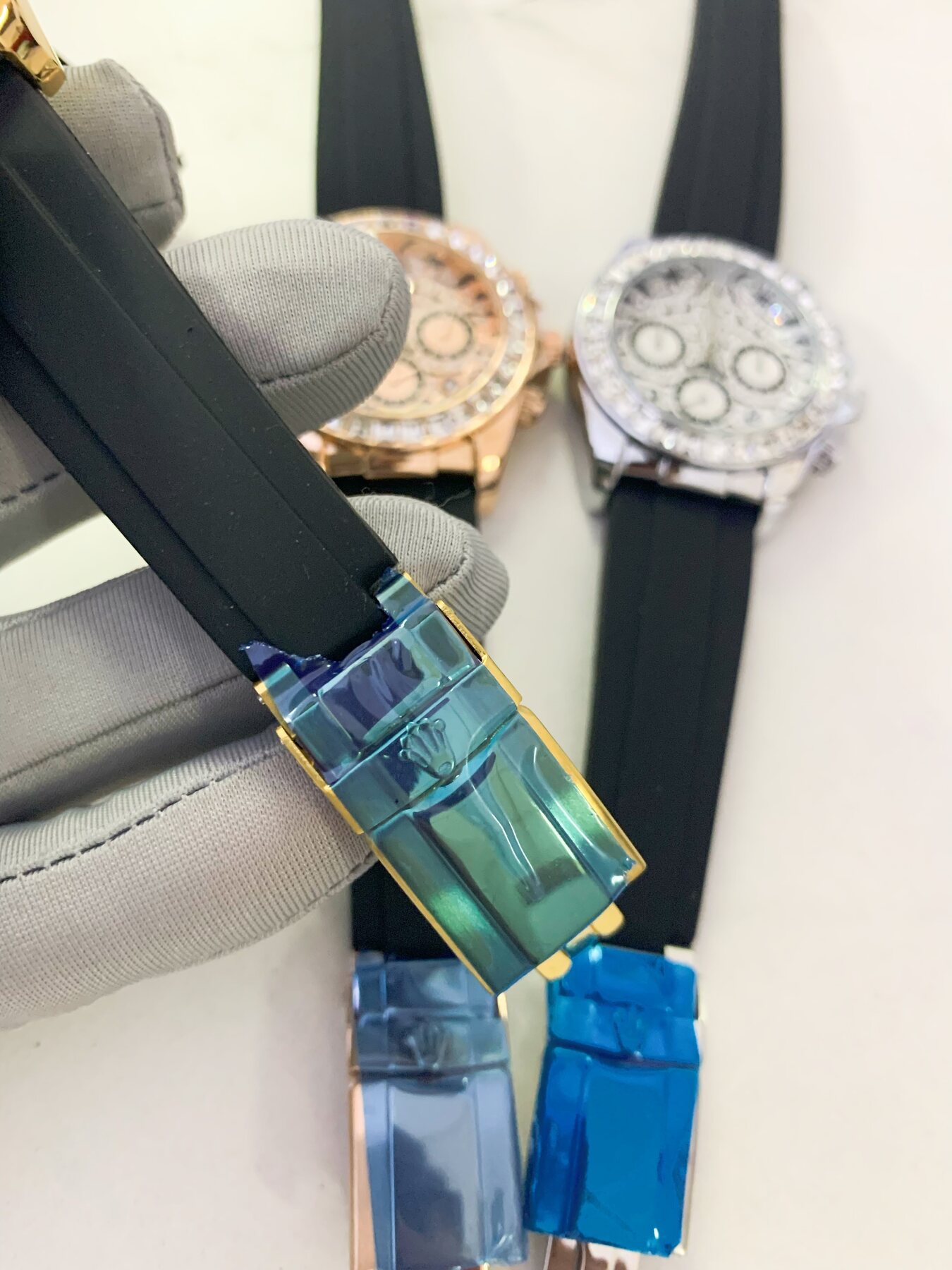 ROLEX - 122 - Image 5