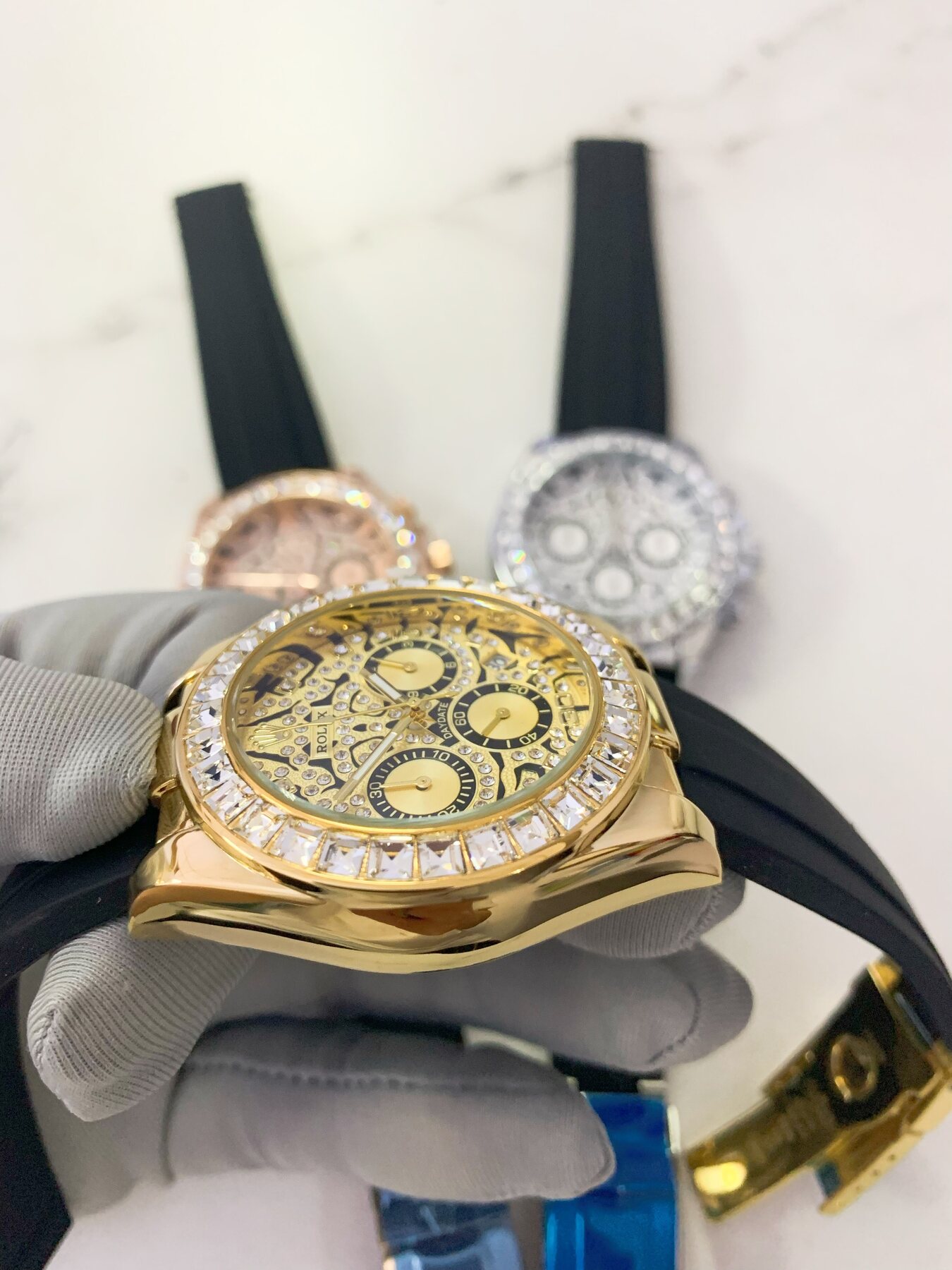 ROLEX - 122 - Image 6