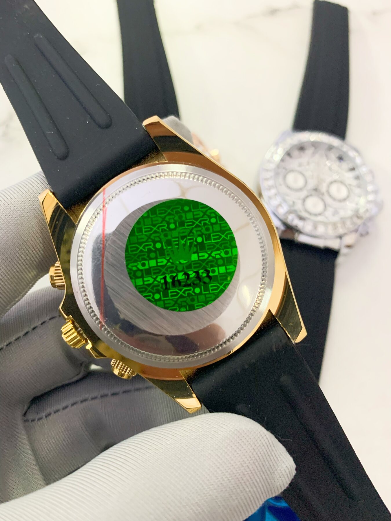 ROLEX - 122 - Image 8