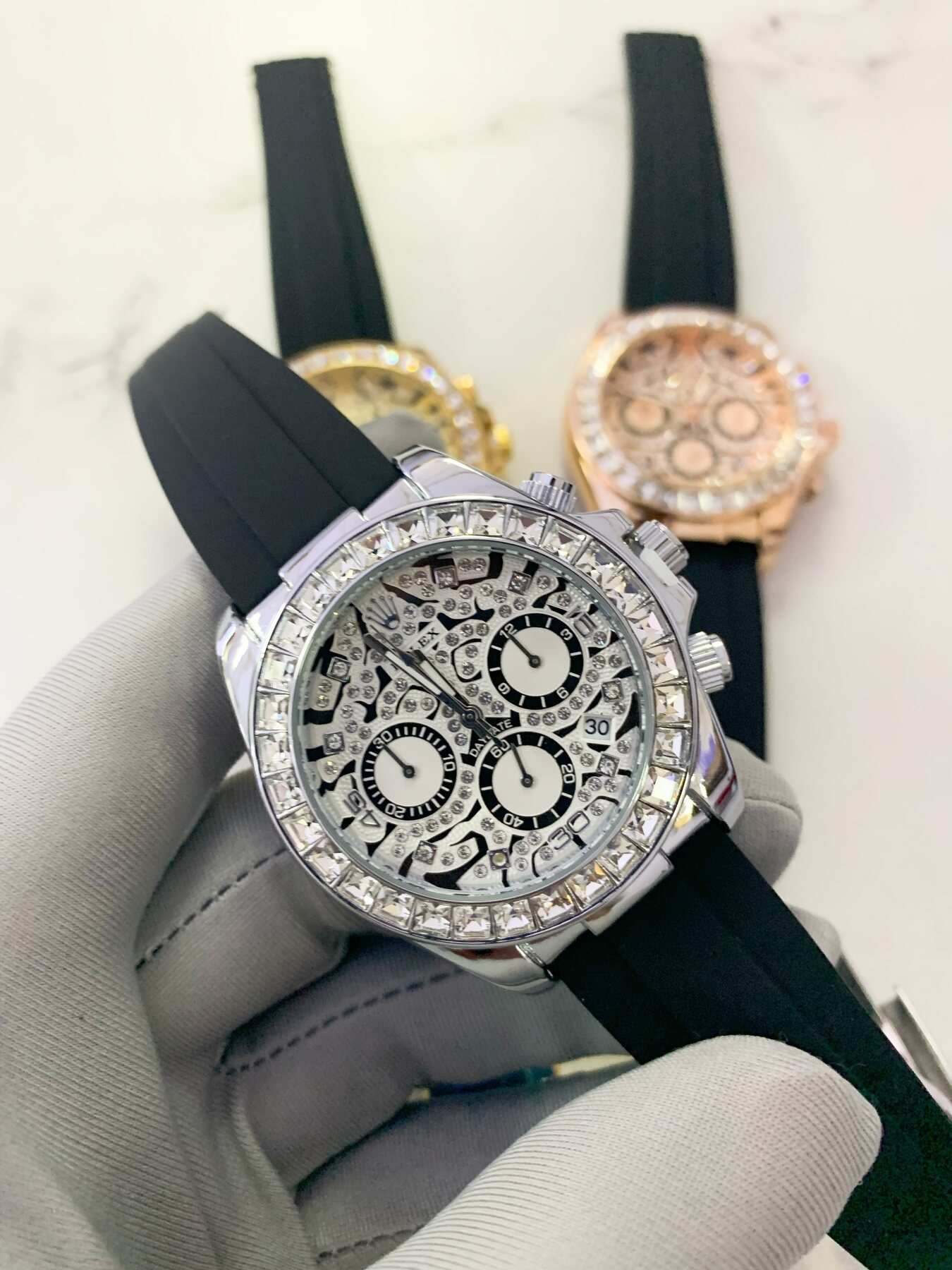 ROLEX - 122 - Image 9
