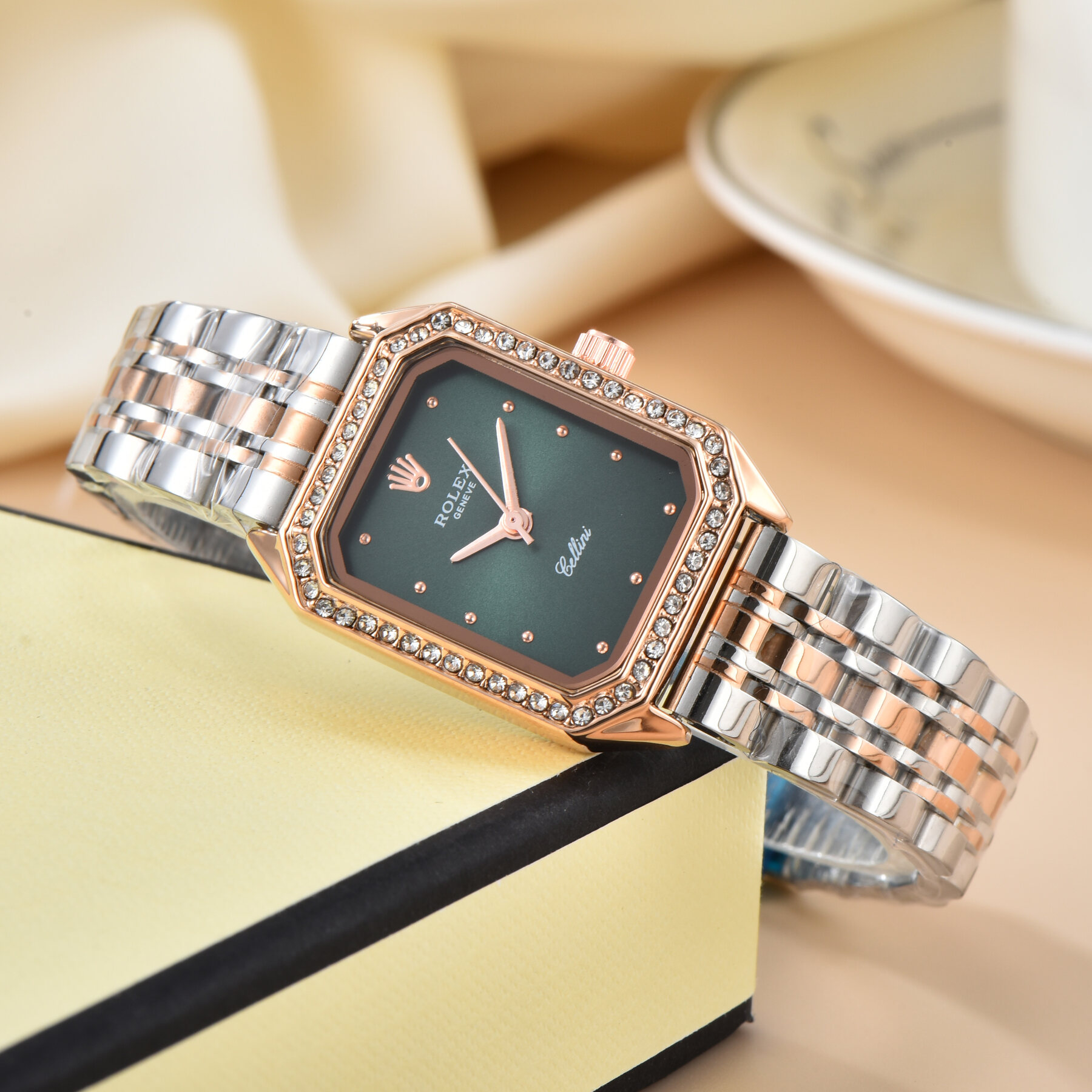 ROLEX - 124