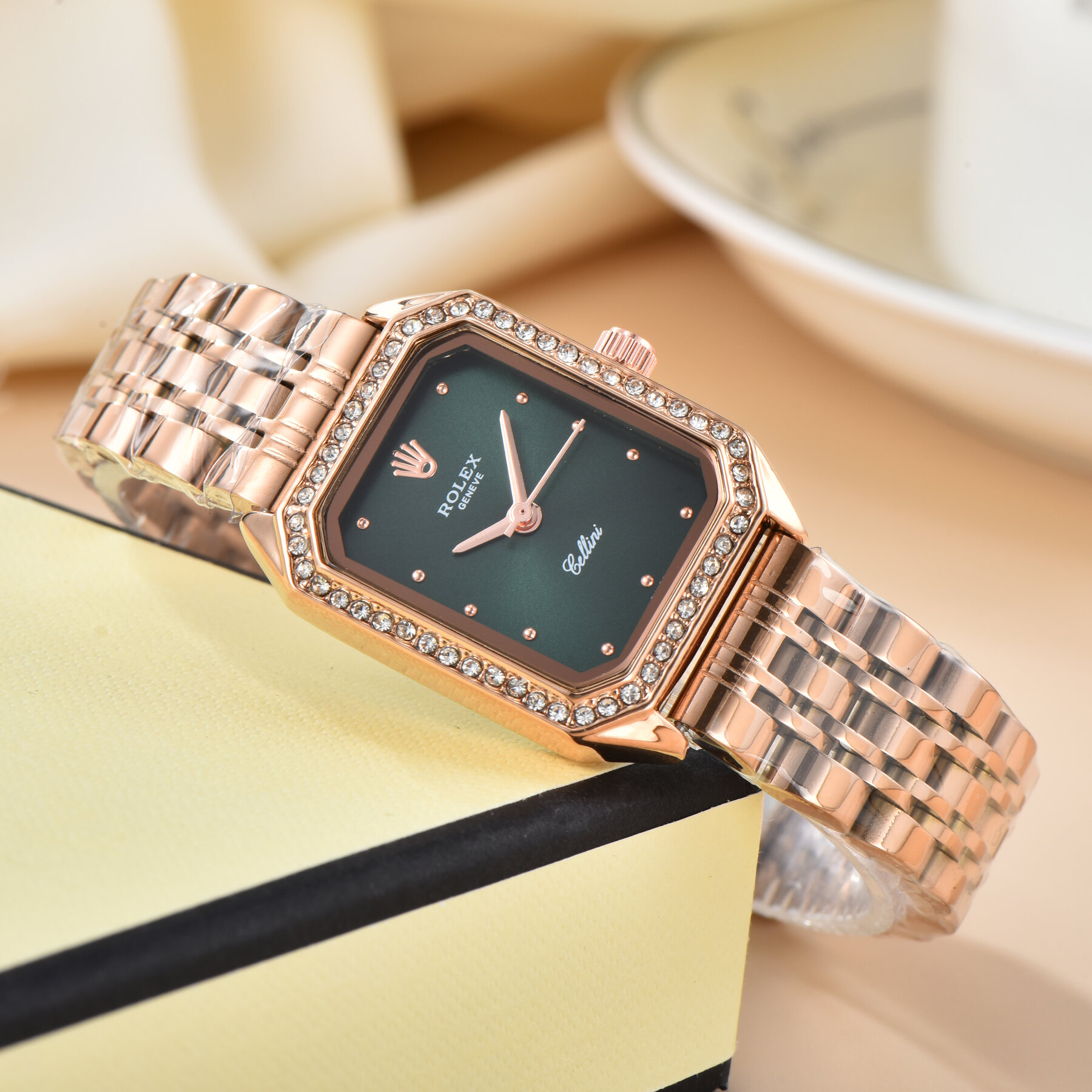ROLEX - 124 - Image 6
