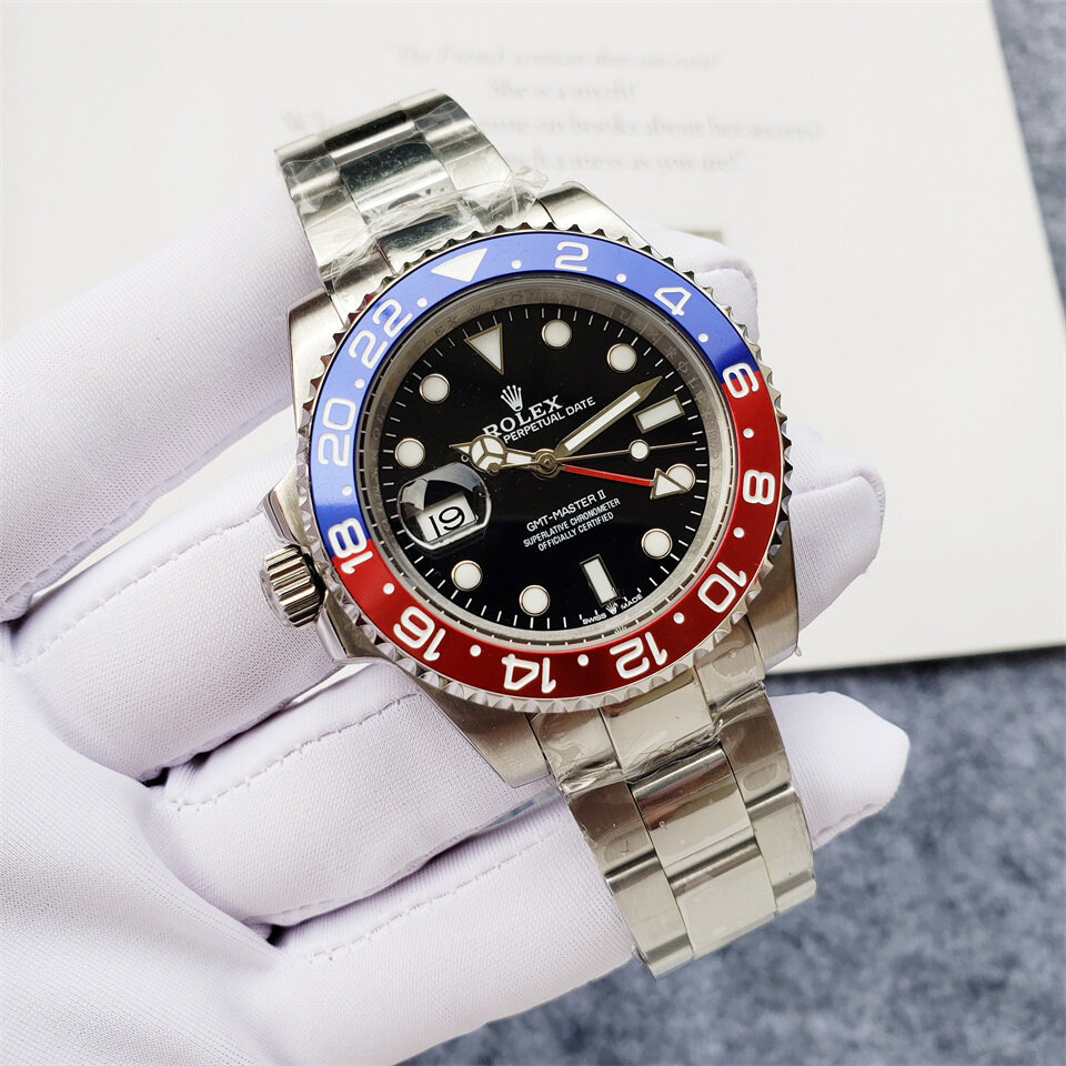 ROLEX - 126