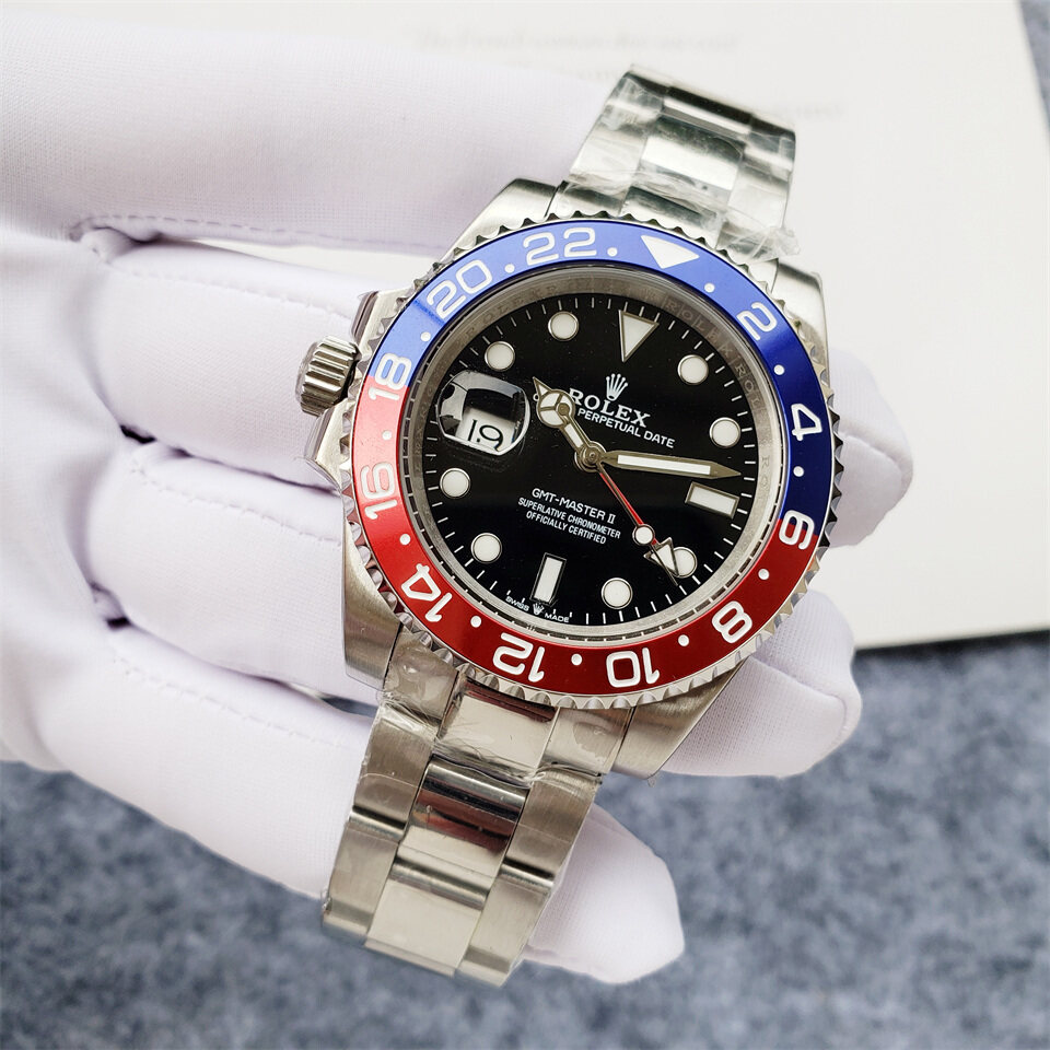 ROLEX - 126 - Image 3