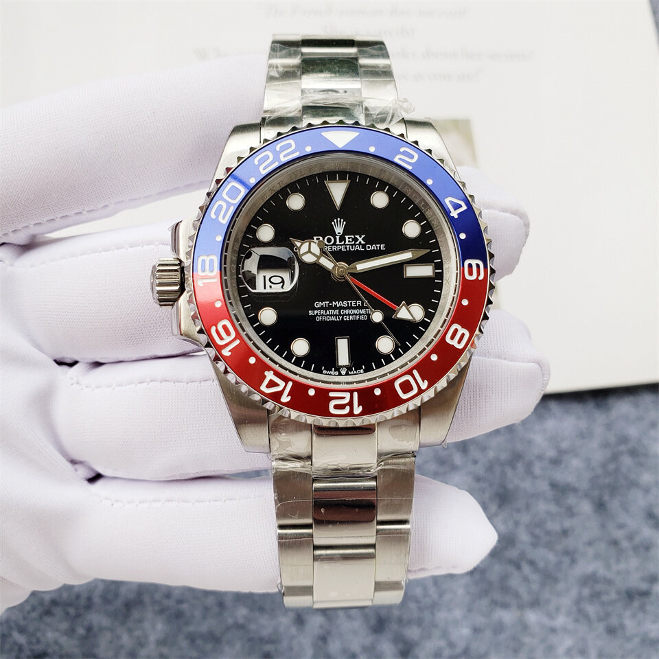 ROLEX - 126 - Image 4