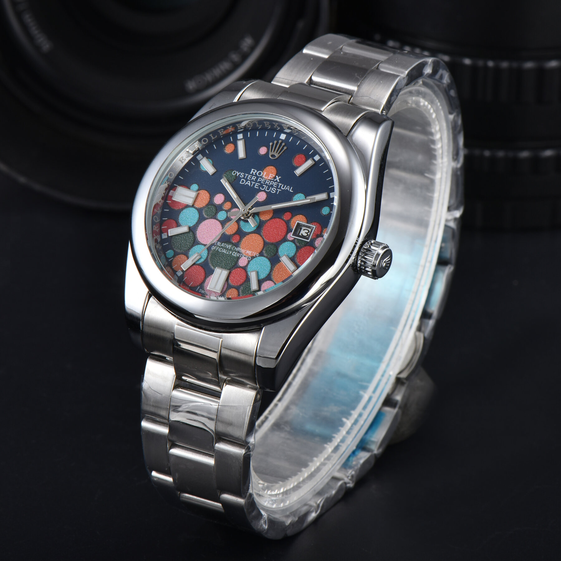 ROLEX - 127