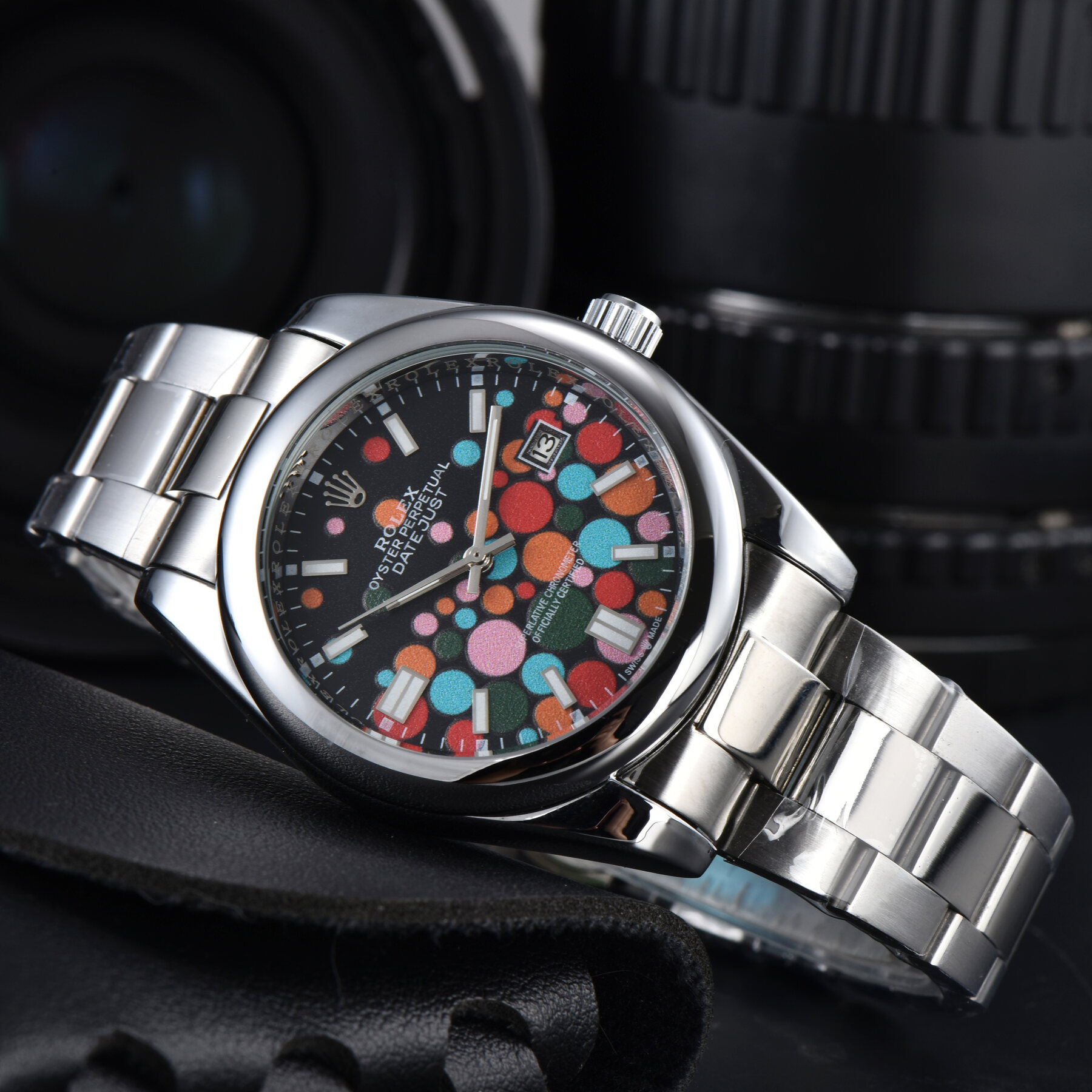 ROLEX - 127 - Image 2