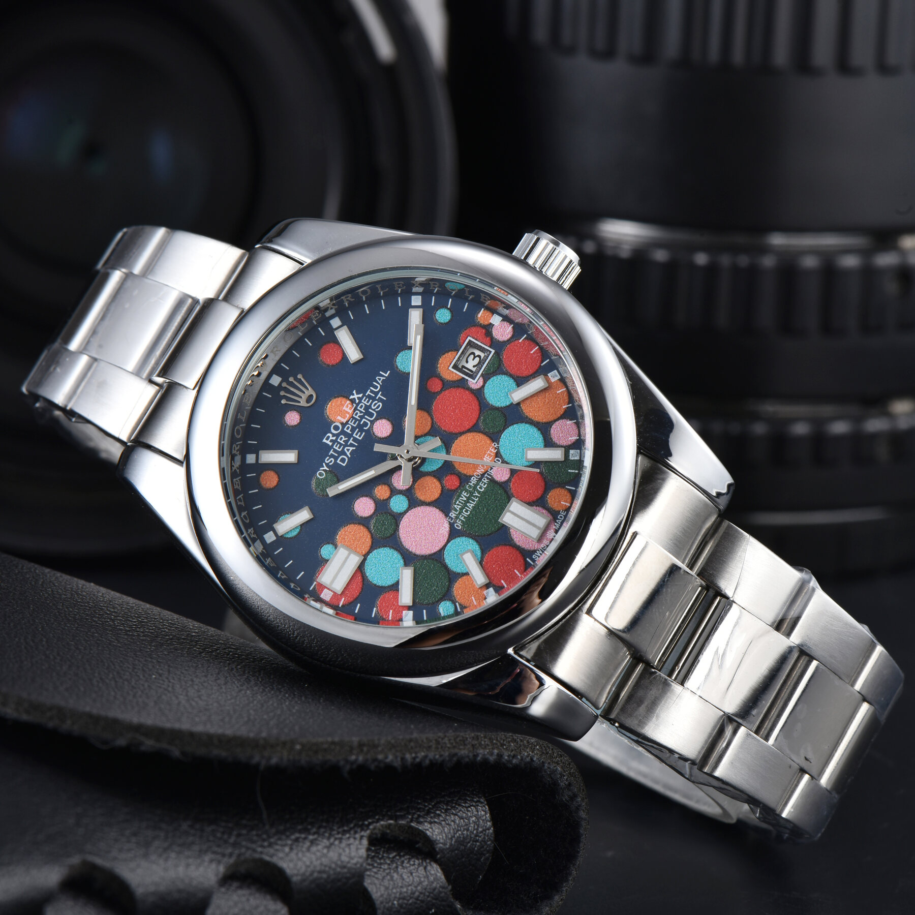 ROLEX - 127 - Image 3