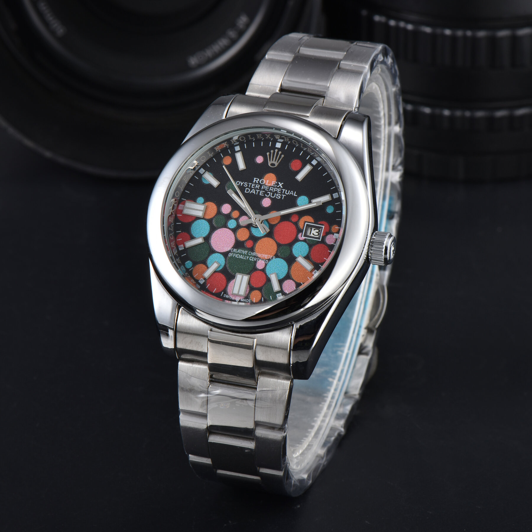 ROLEX - 127 - Image 4