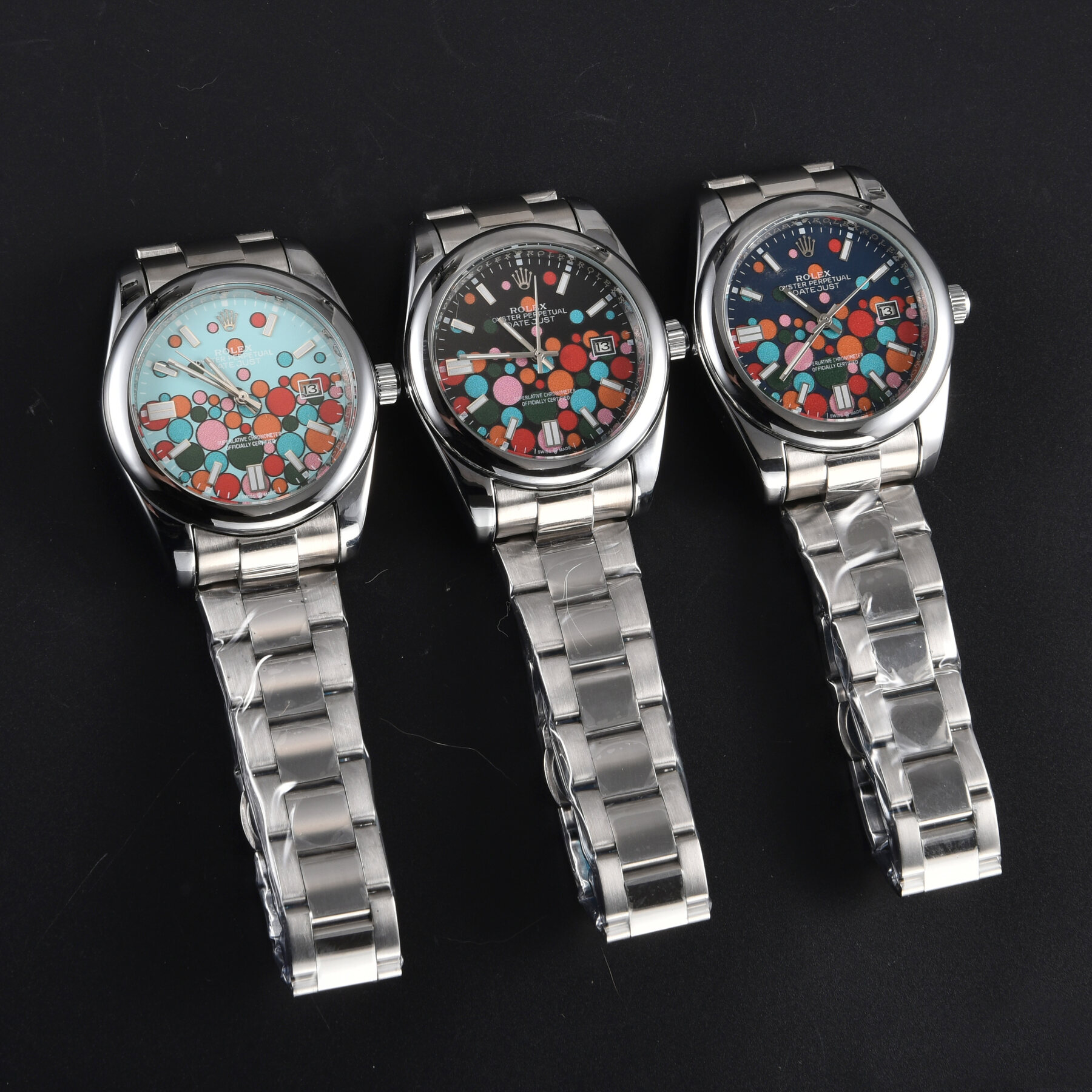 ROLEX - 127 - Image 6