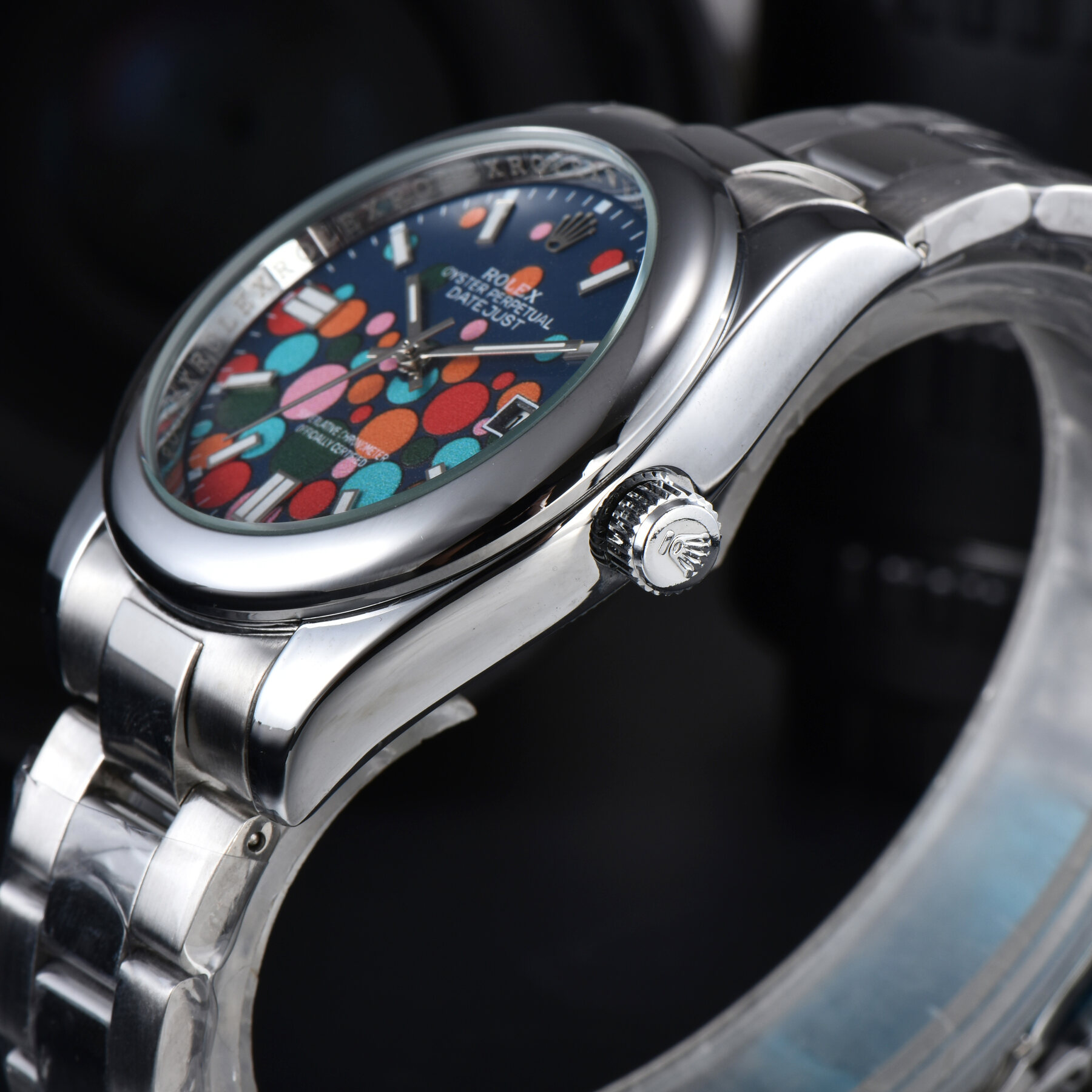 ROLEX - 127 - Image 9