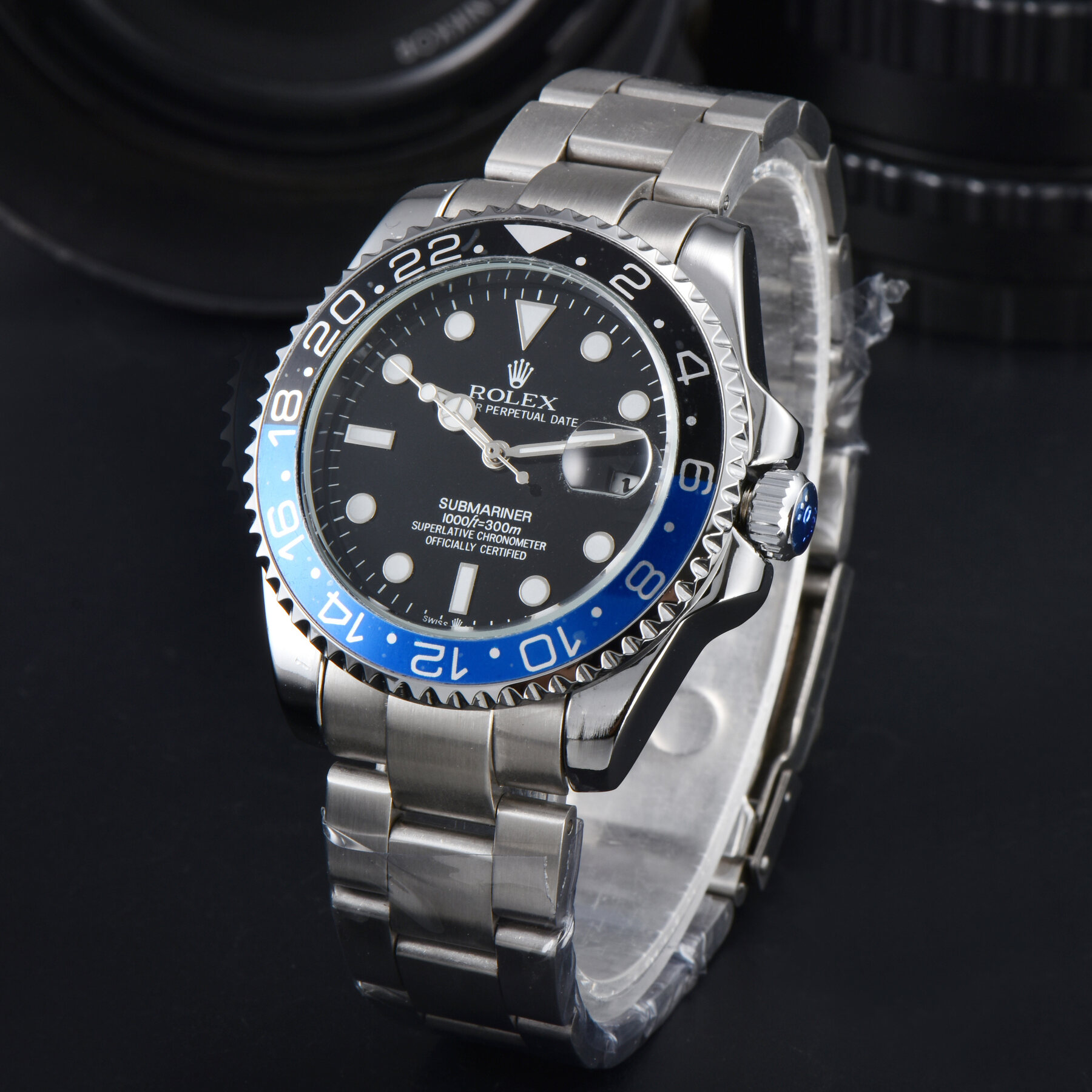 ROLEX - 128