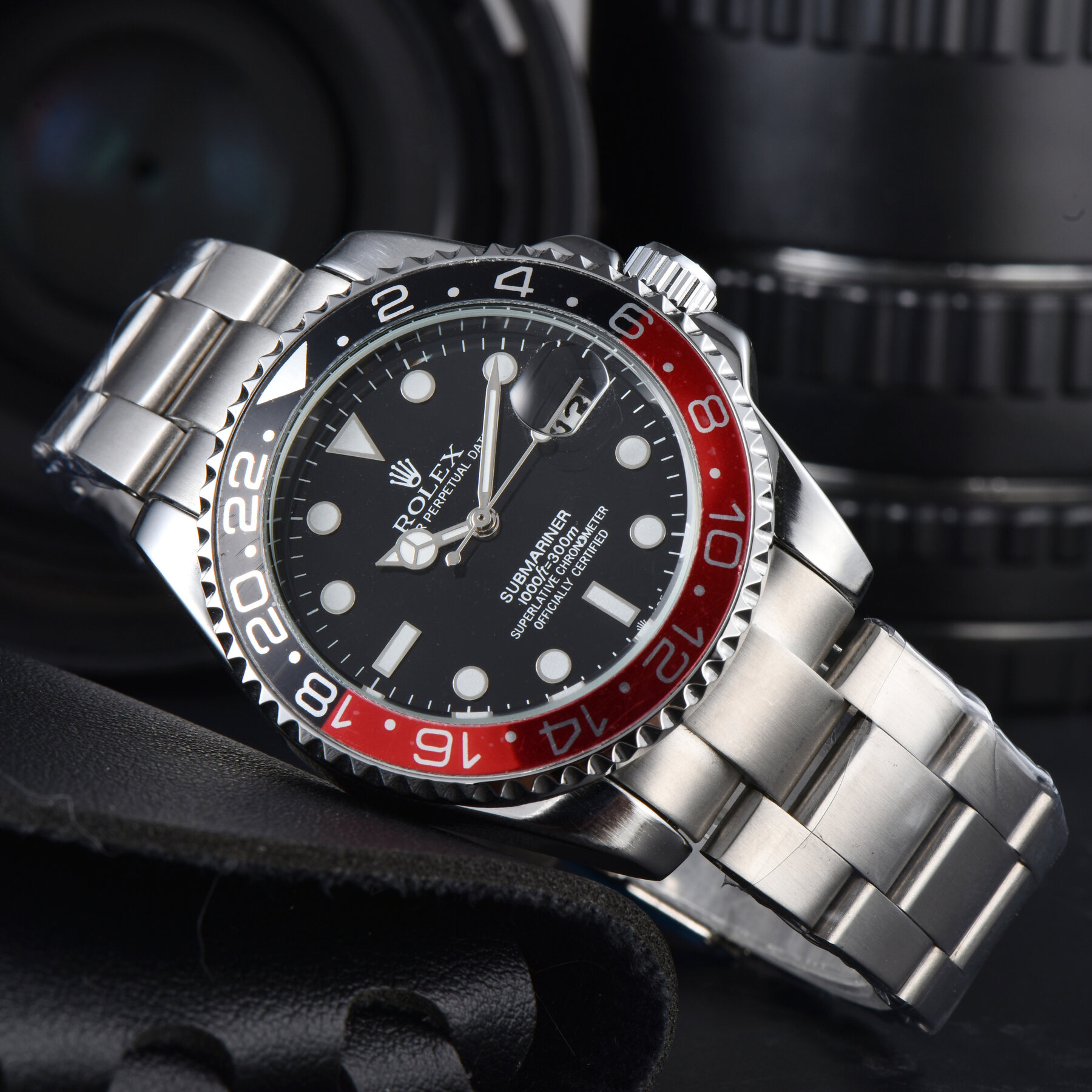 ROLEX - 128 - Image 3