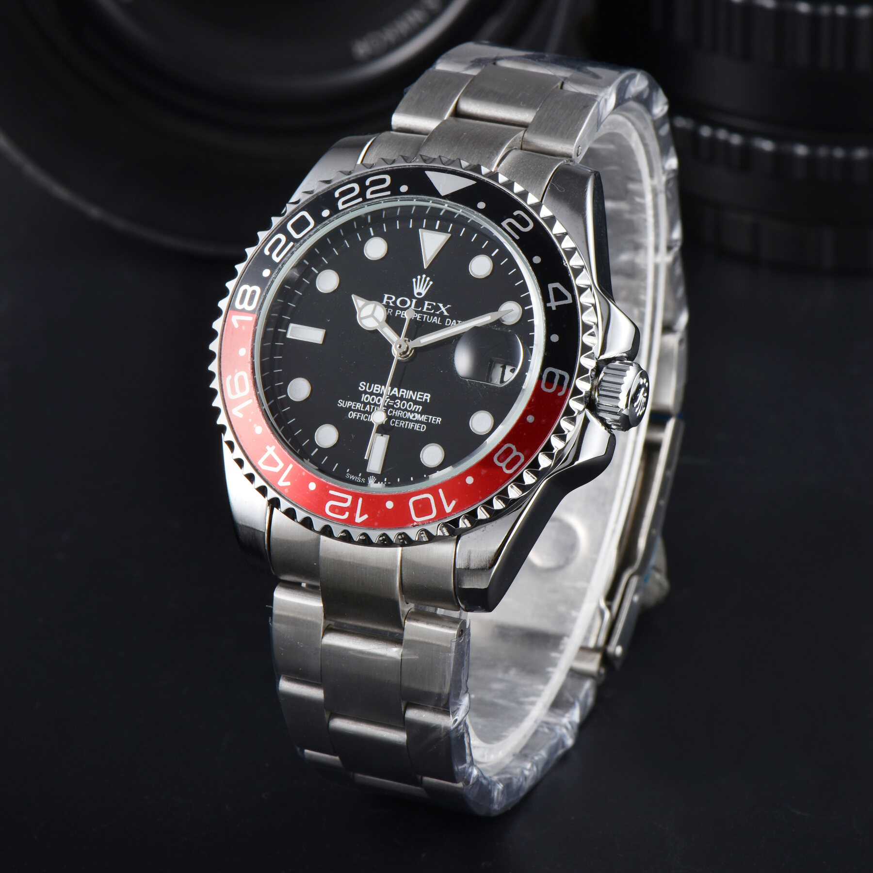 ROLEX - 128 - Image 6