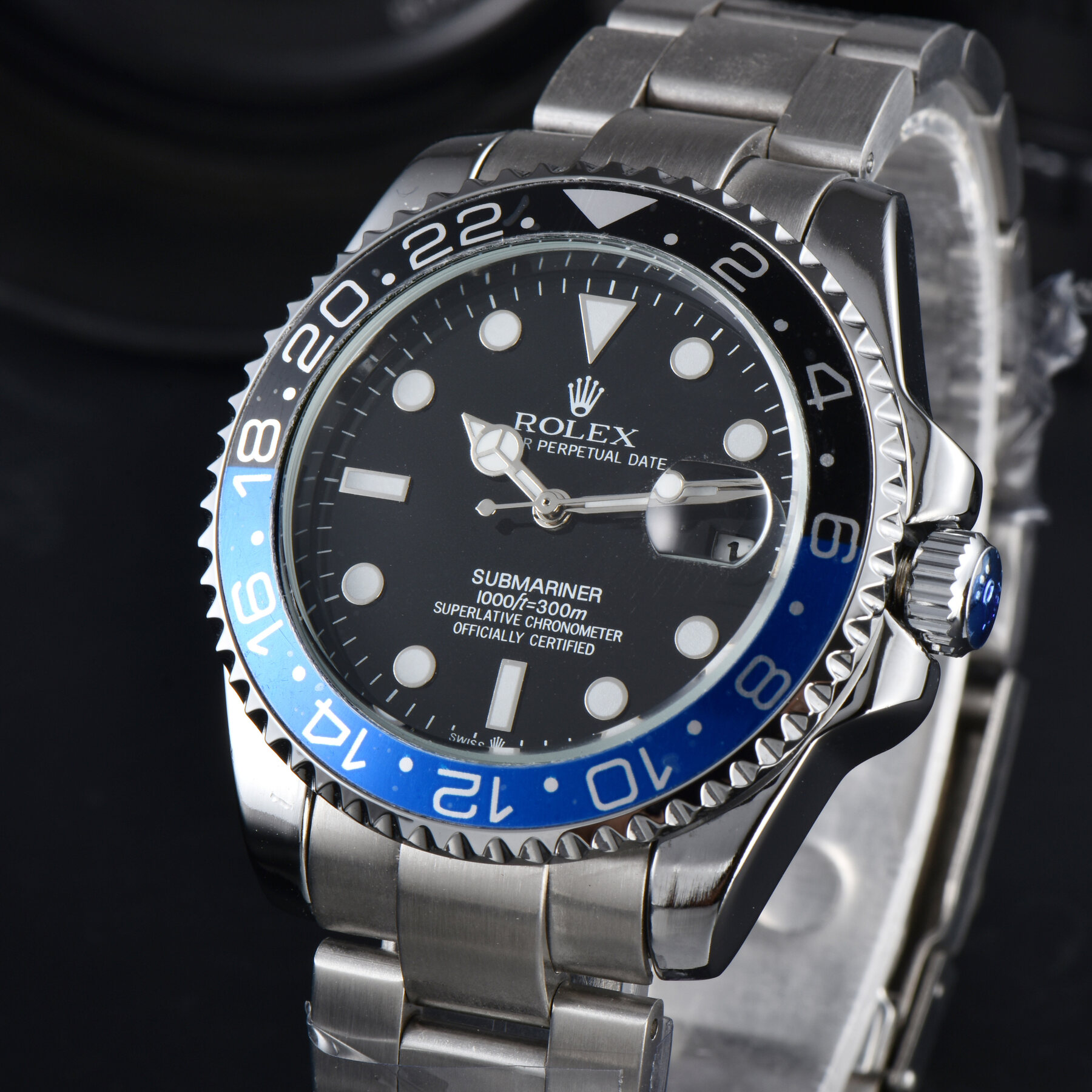 ROLEX - 128 - Image 9
