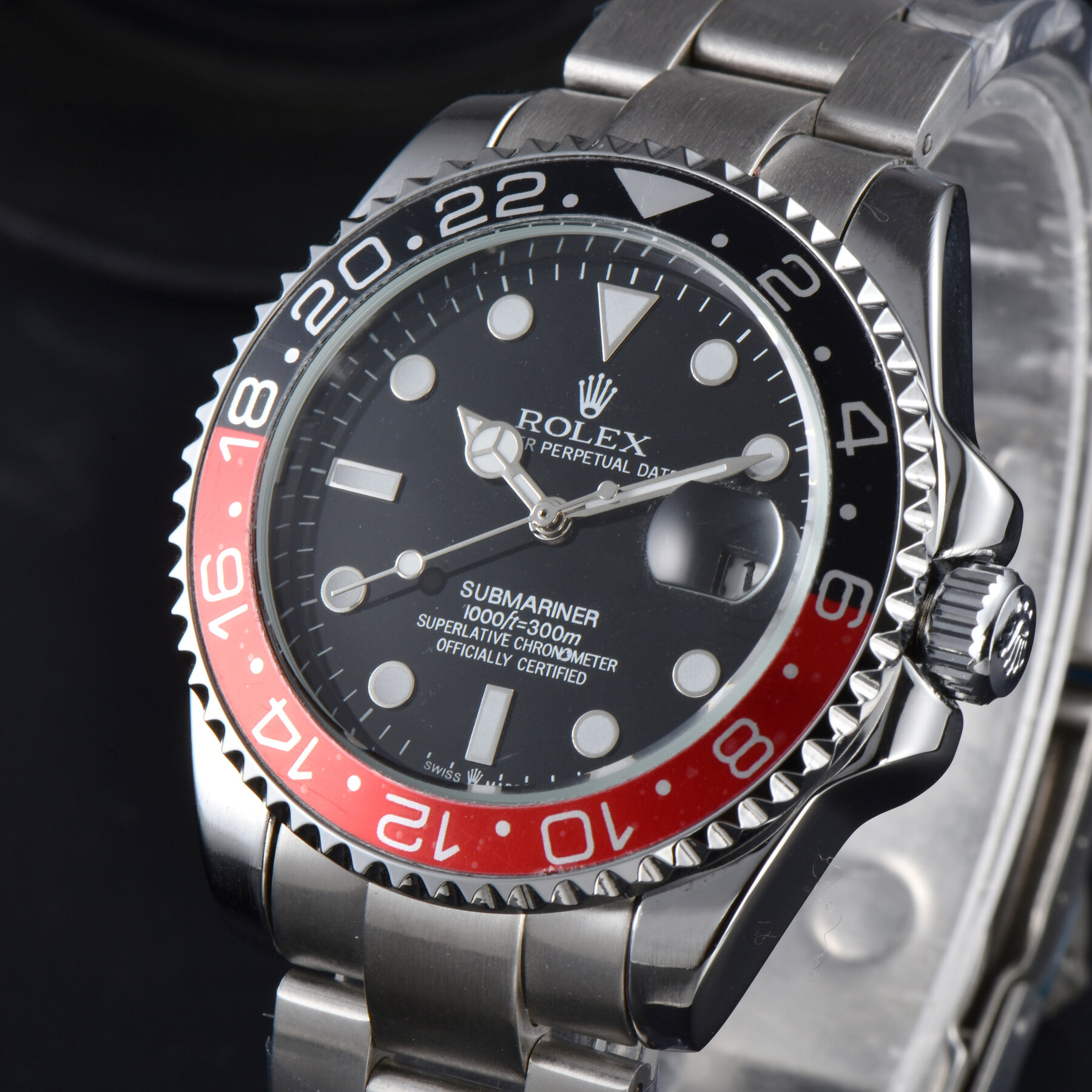 ROLEX - 128 - Image 10