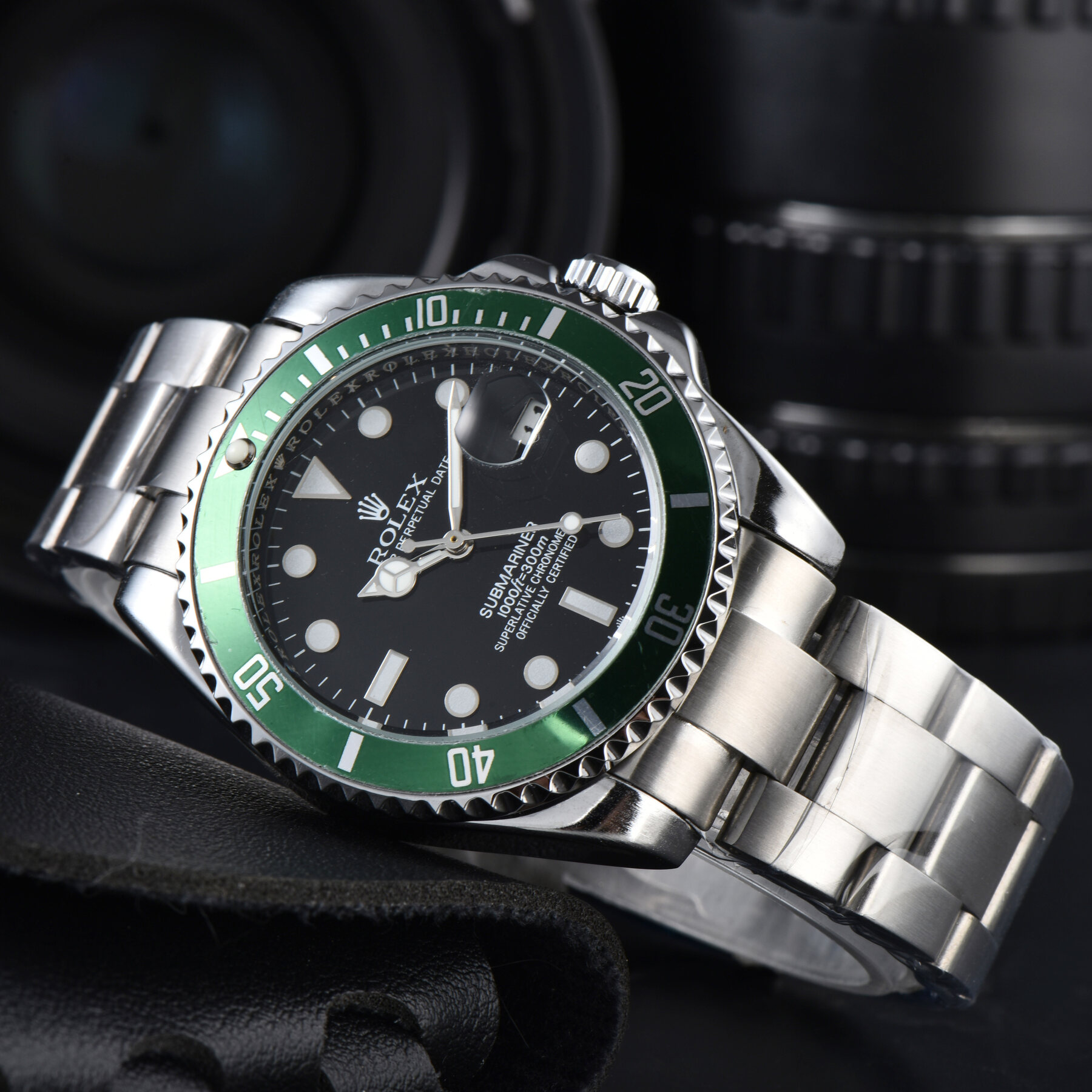 ROLEX - 129 - Image 2