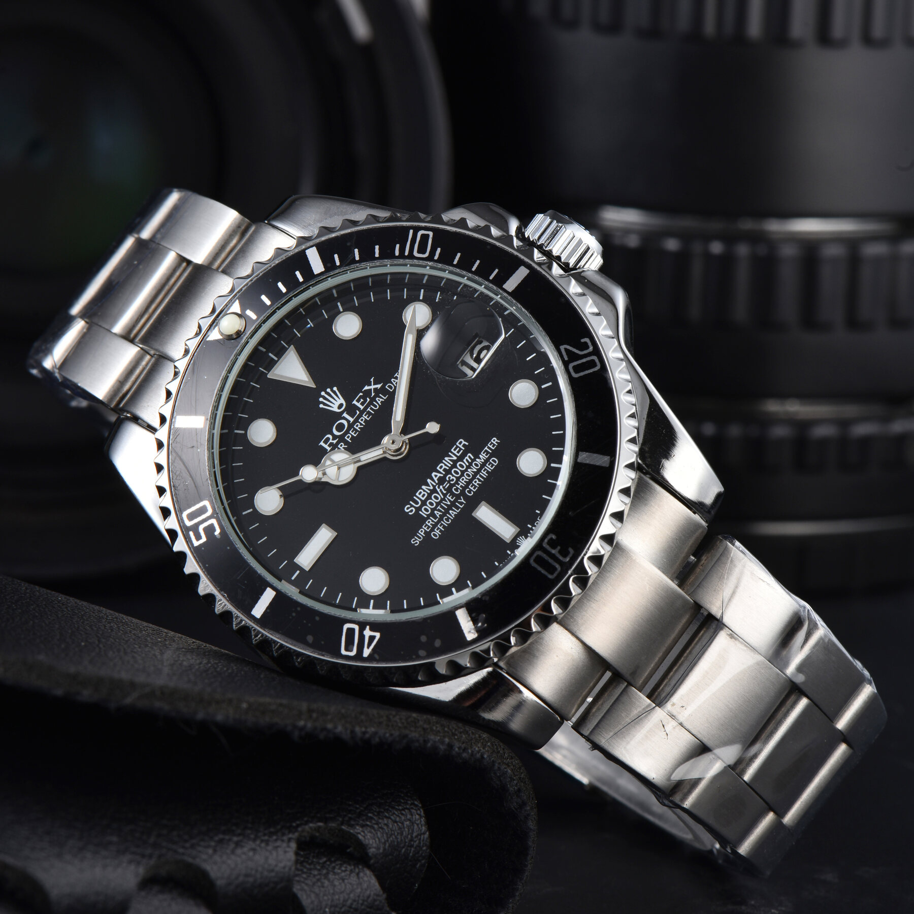 ROLEX - 129 - Image 3