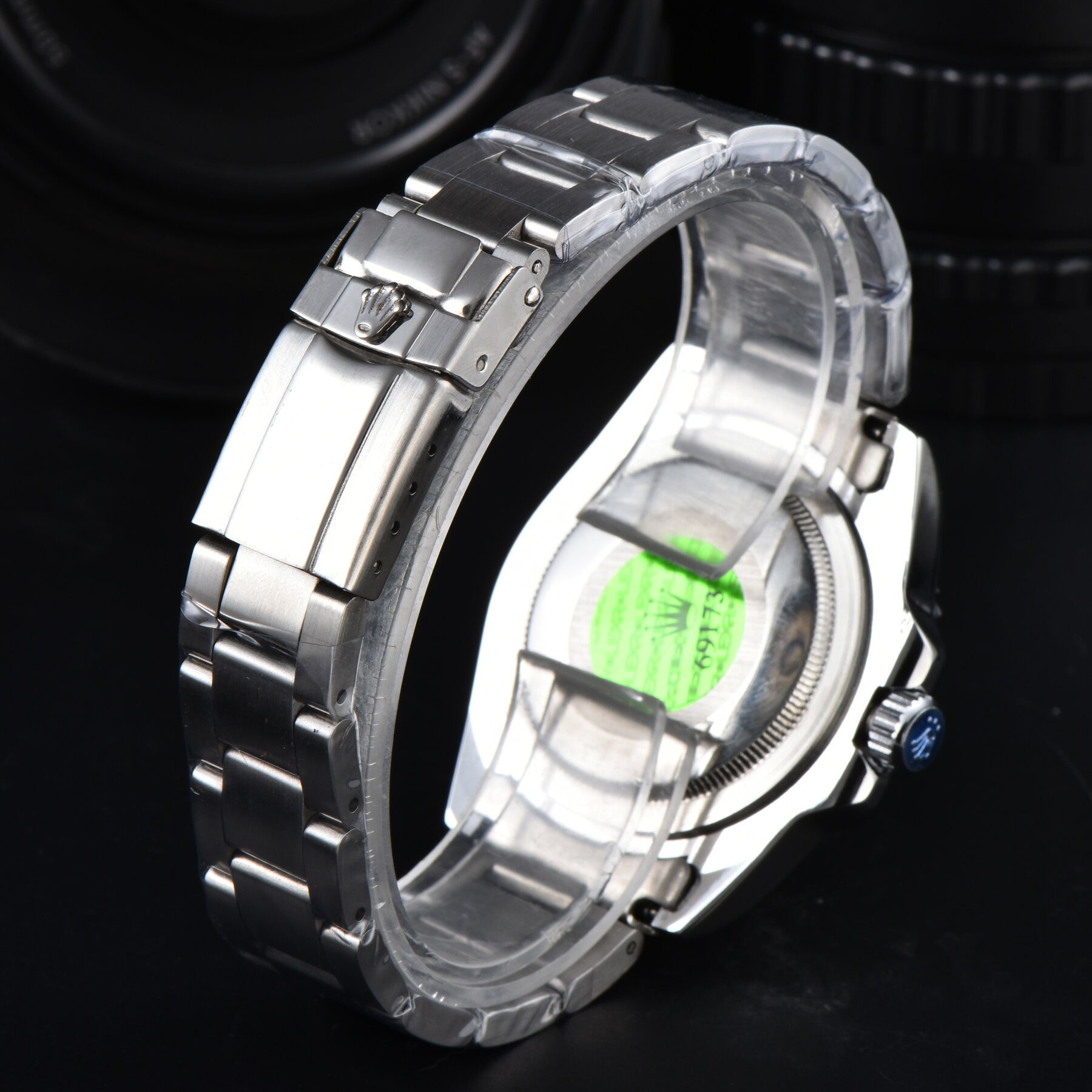 ROLEX - 129 - Image 4