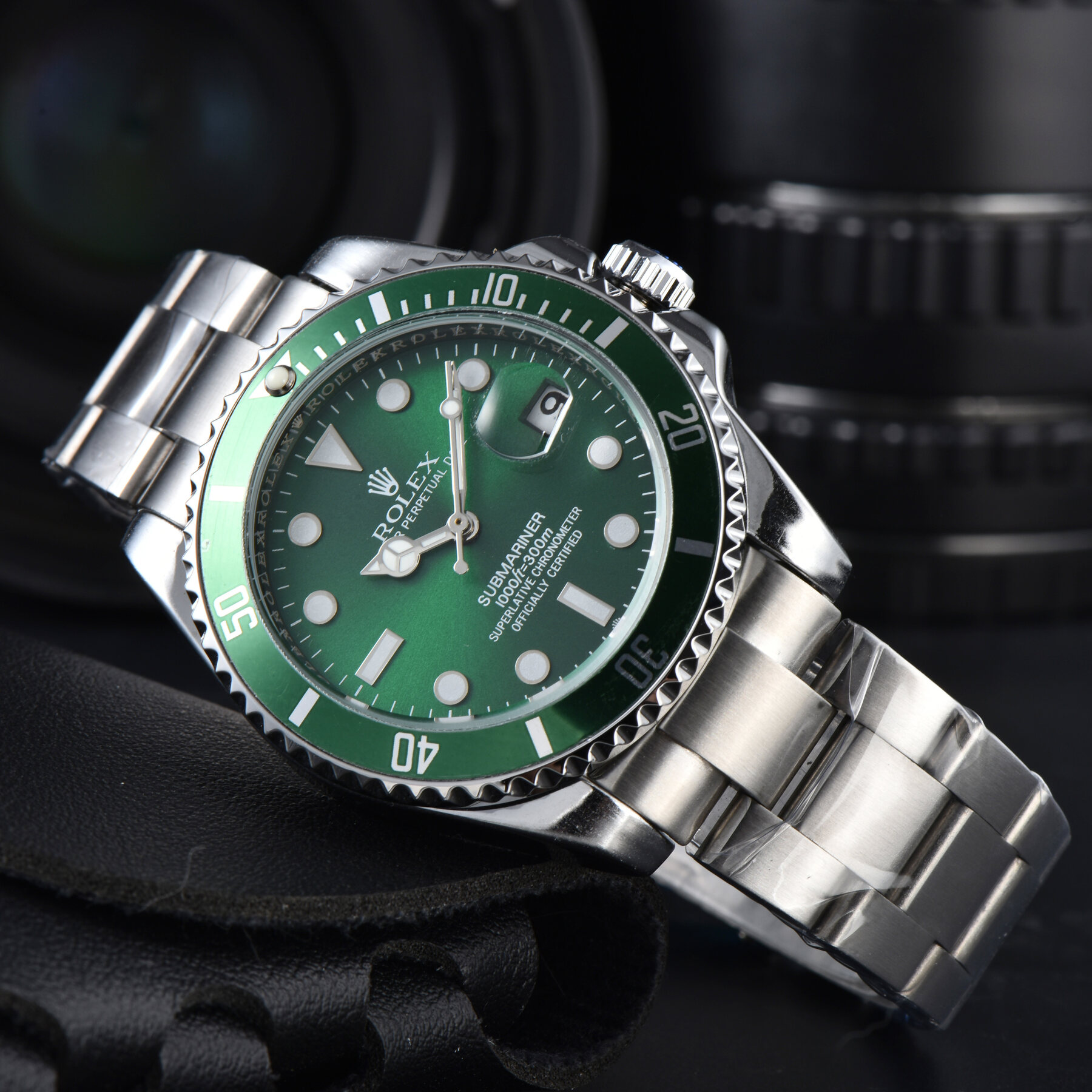 ROLEX - 129 - Image 5