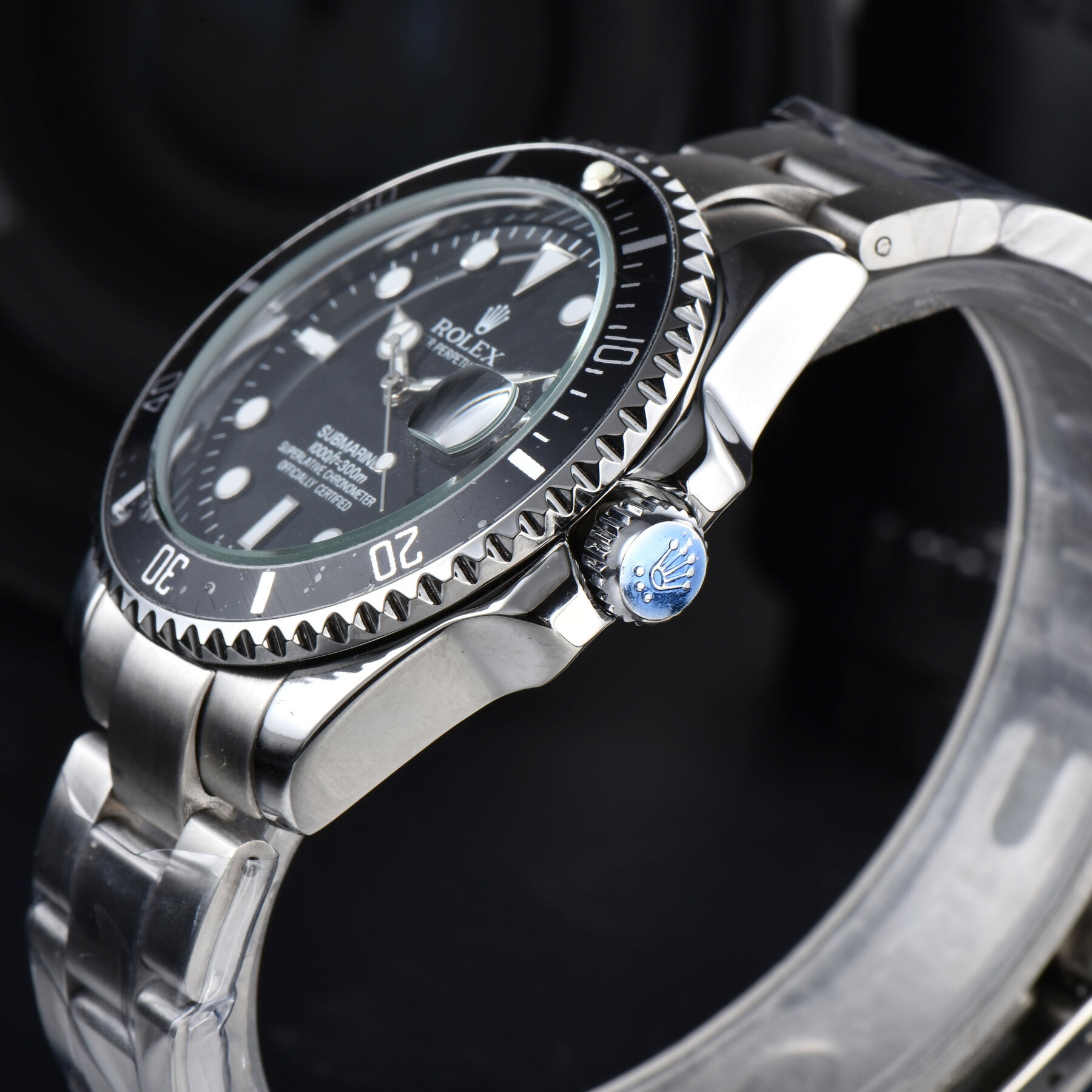 ROLEX - 129 - Image 6