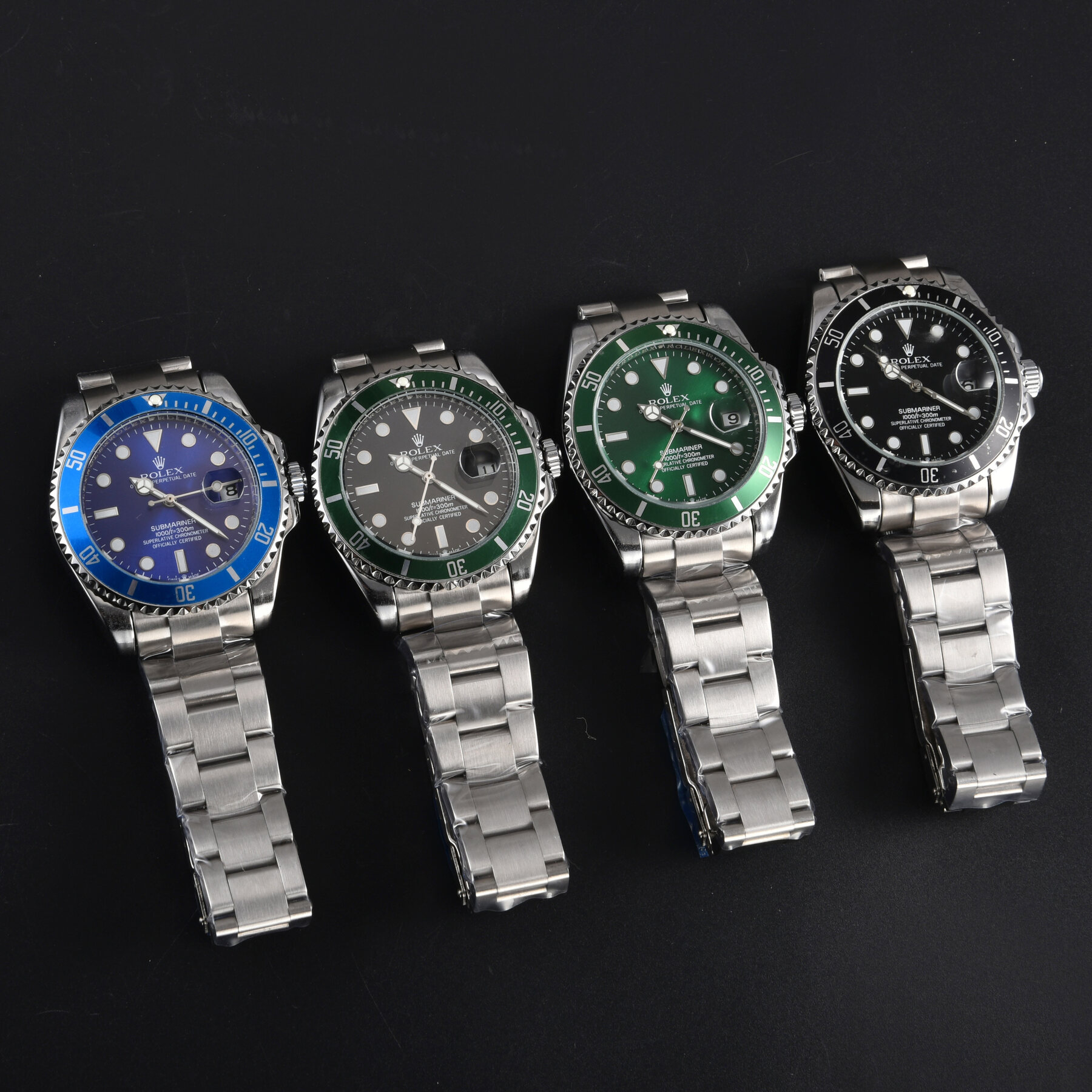 ROLEX - 129 - Image 7