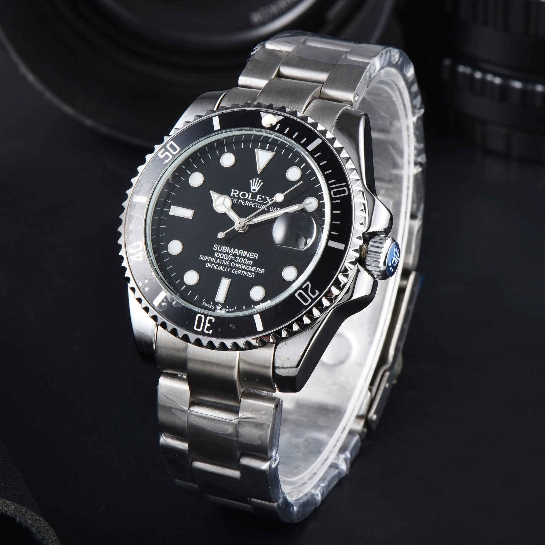 ROLEX - 129 - Image 9