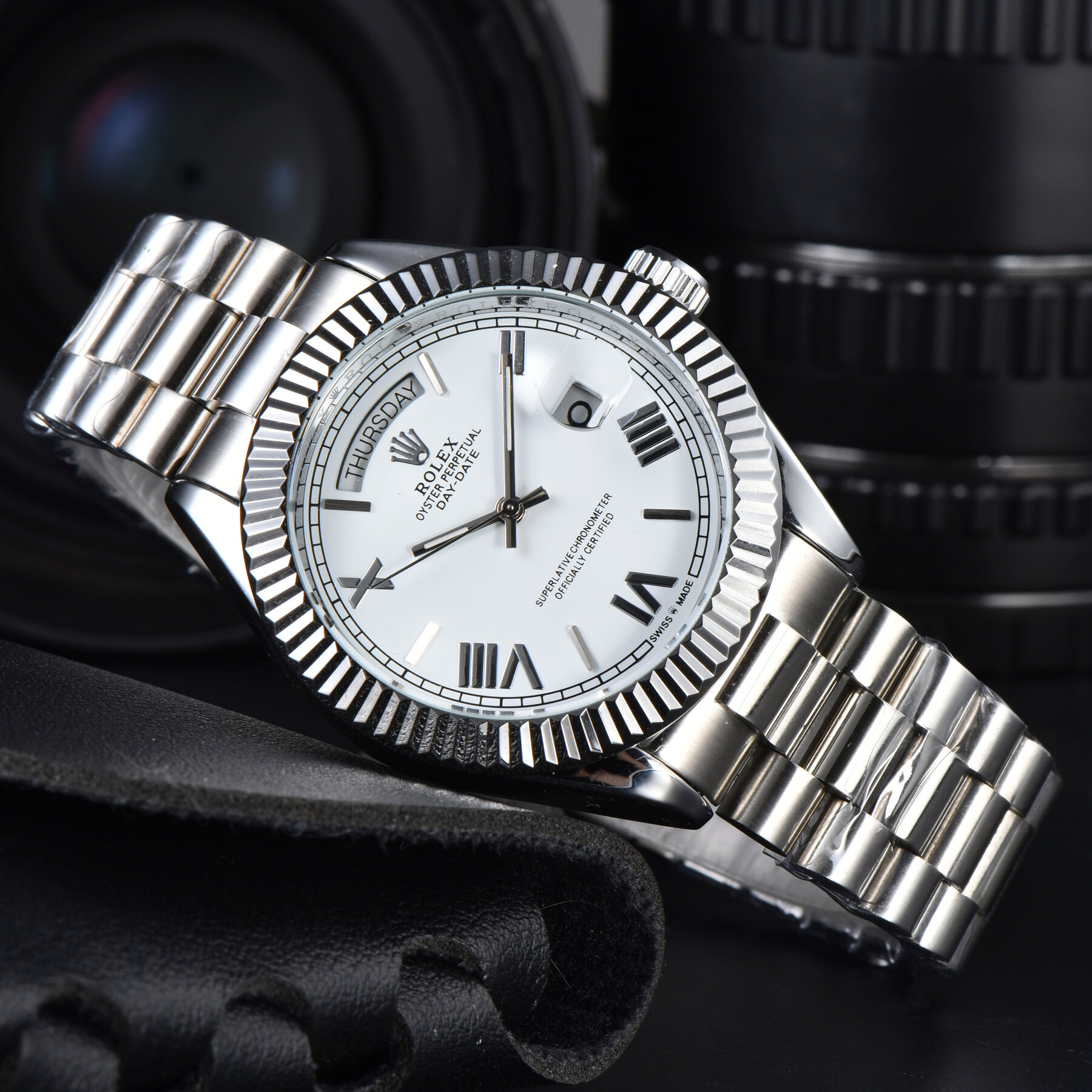 ROLEX - 130