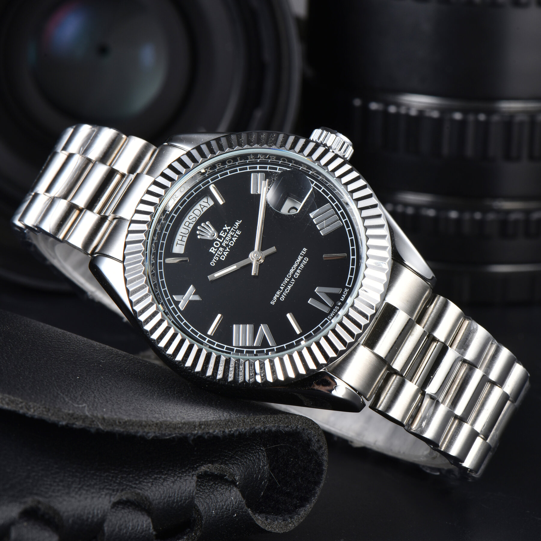 ROLEX - 130 - Image 3