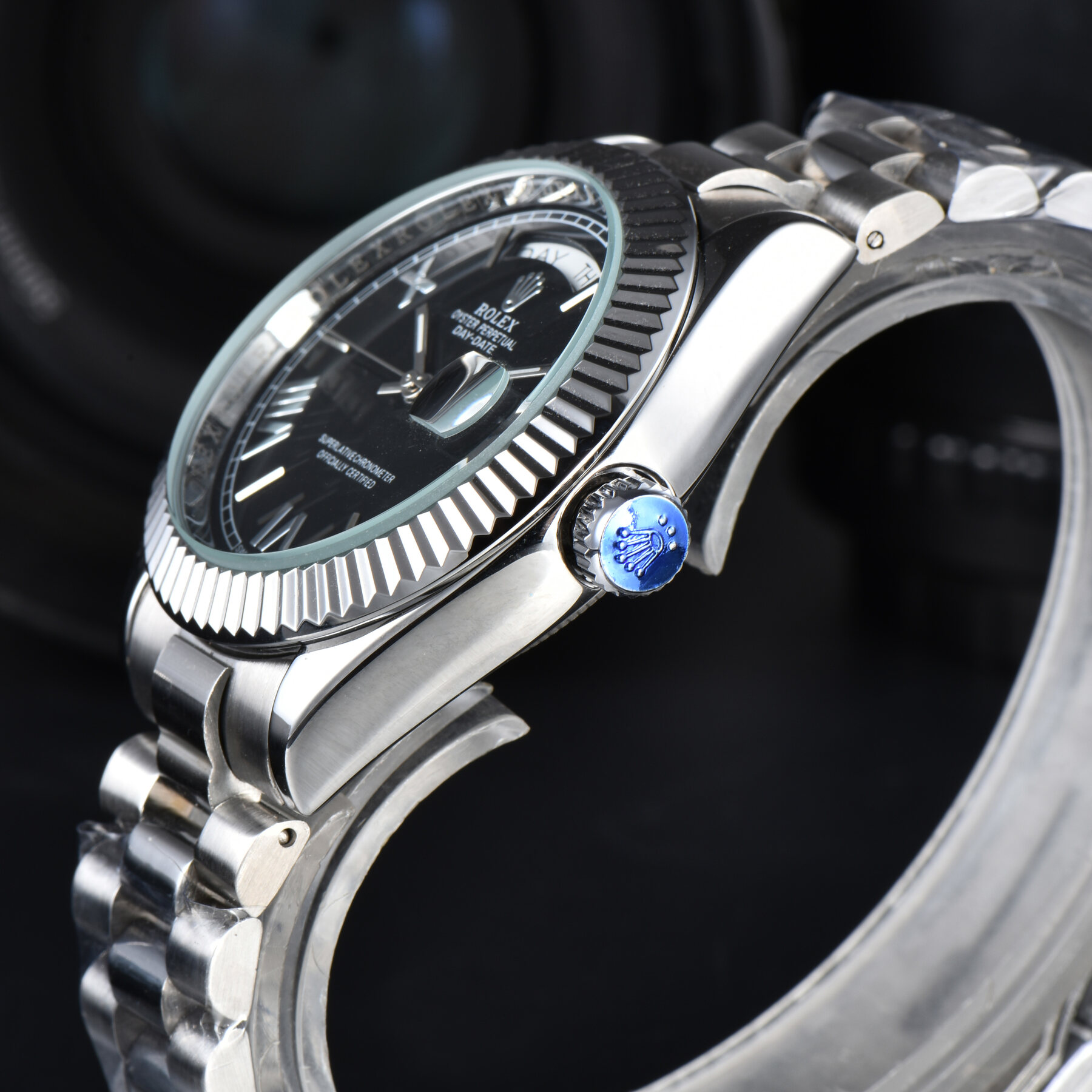 ROLEX - 130 - Image 4