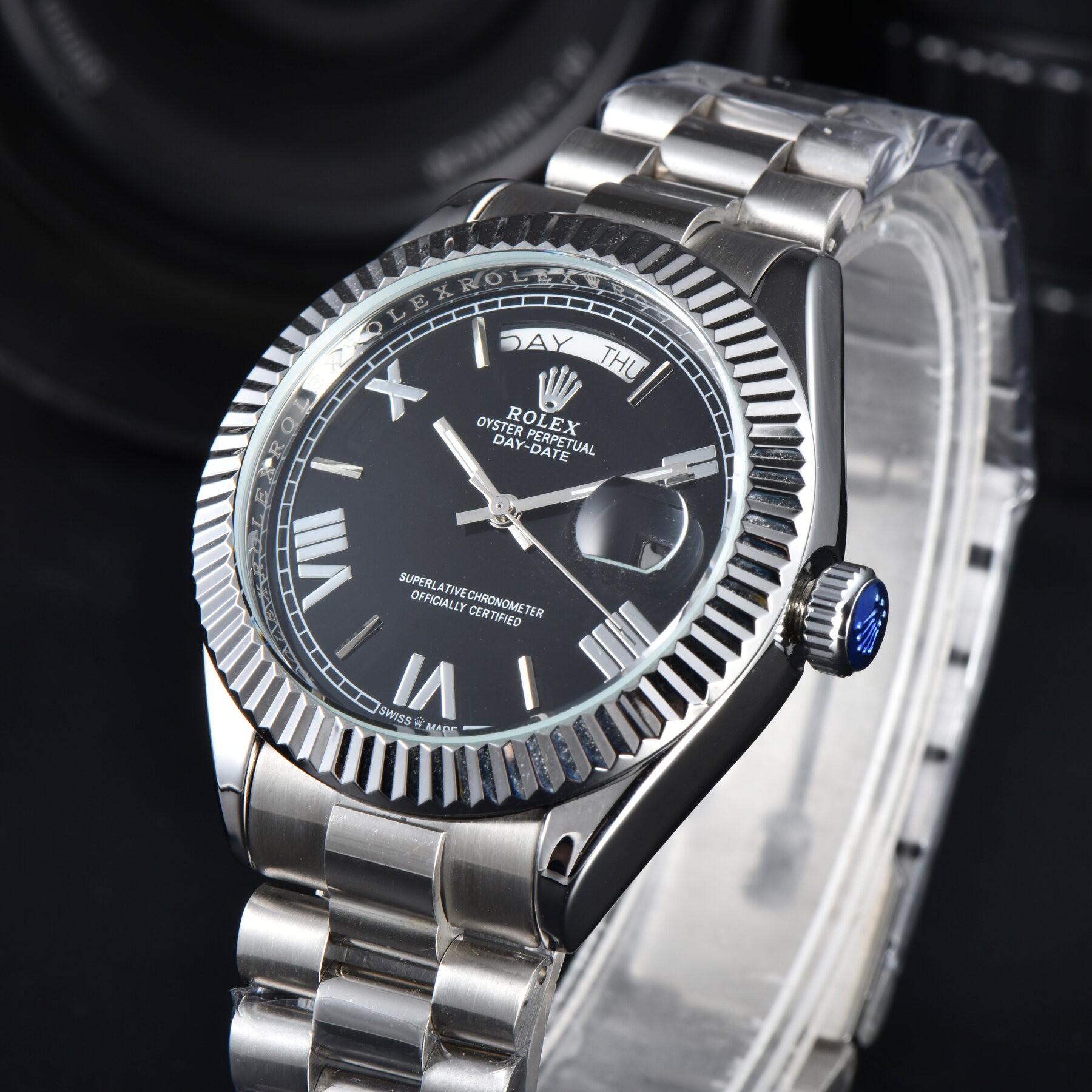 ROLEX - 130 - Image 5